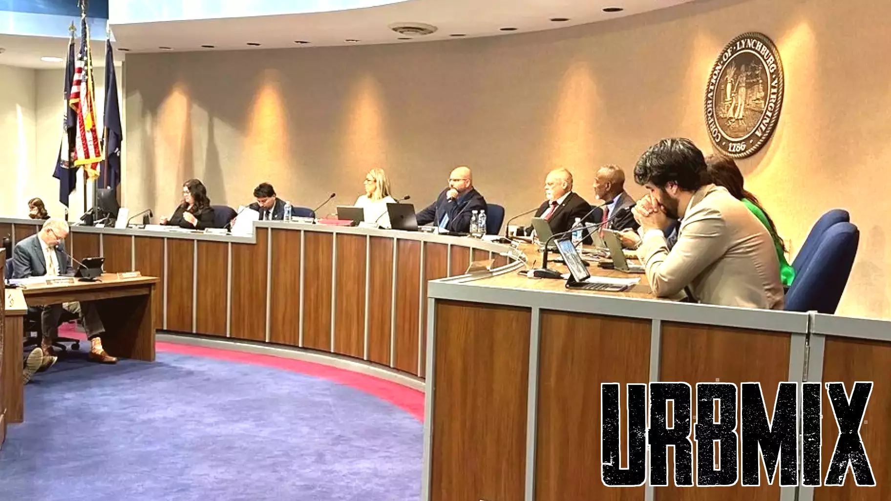 Former Councilman Criticizes Proposed Real Estate Tax Increase