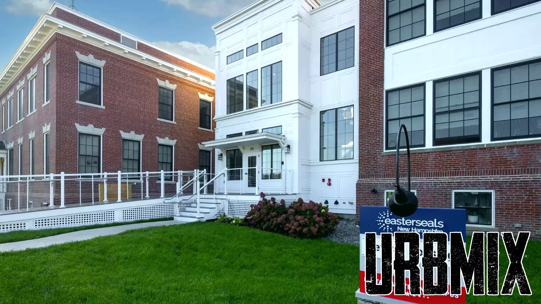 Franklin, NH: A Milestone for Military Support with New Campus Opening