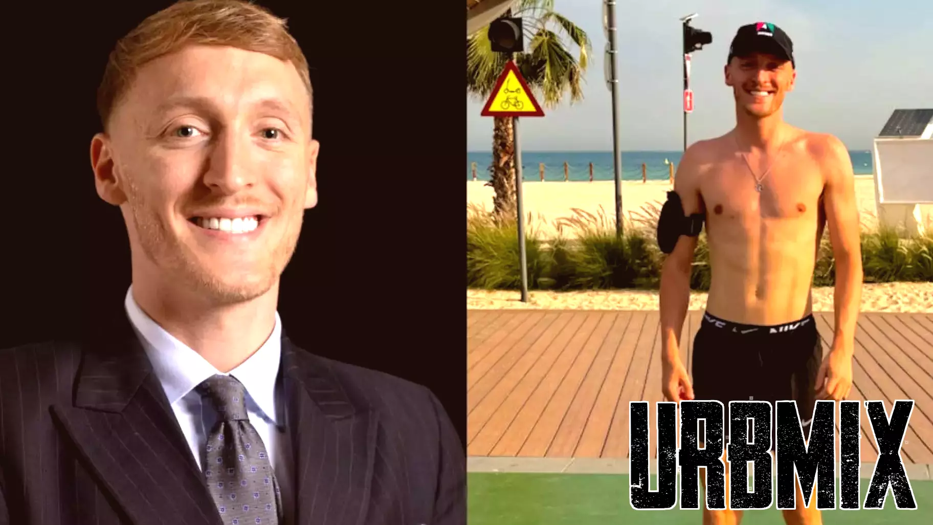 From Boozy Brunches to a Healthier Lifestyle: A Real Estate Agent's Transformation