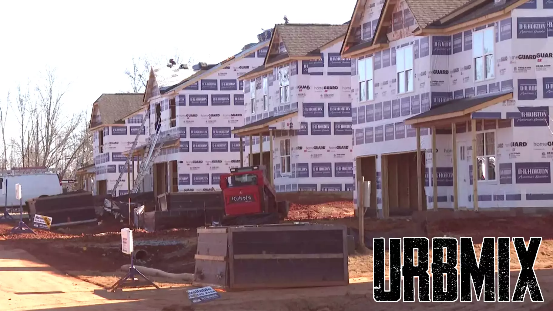 Greensboro's Real Estate Market Projected to Shine in 2025