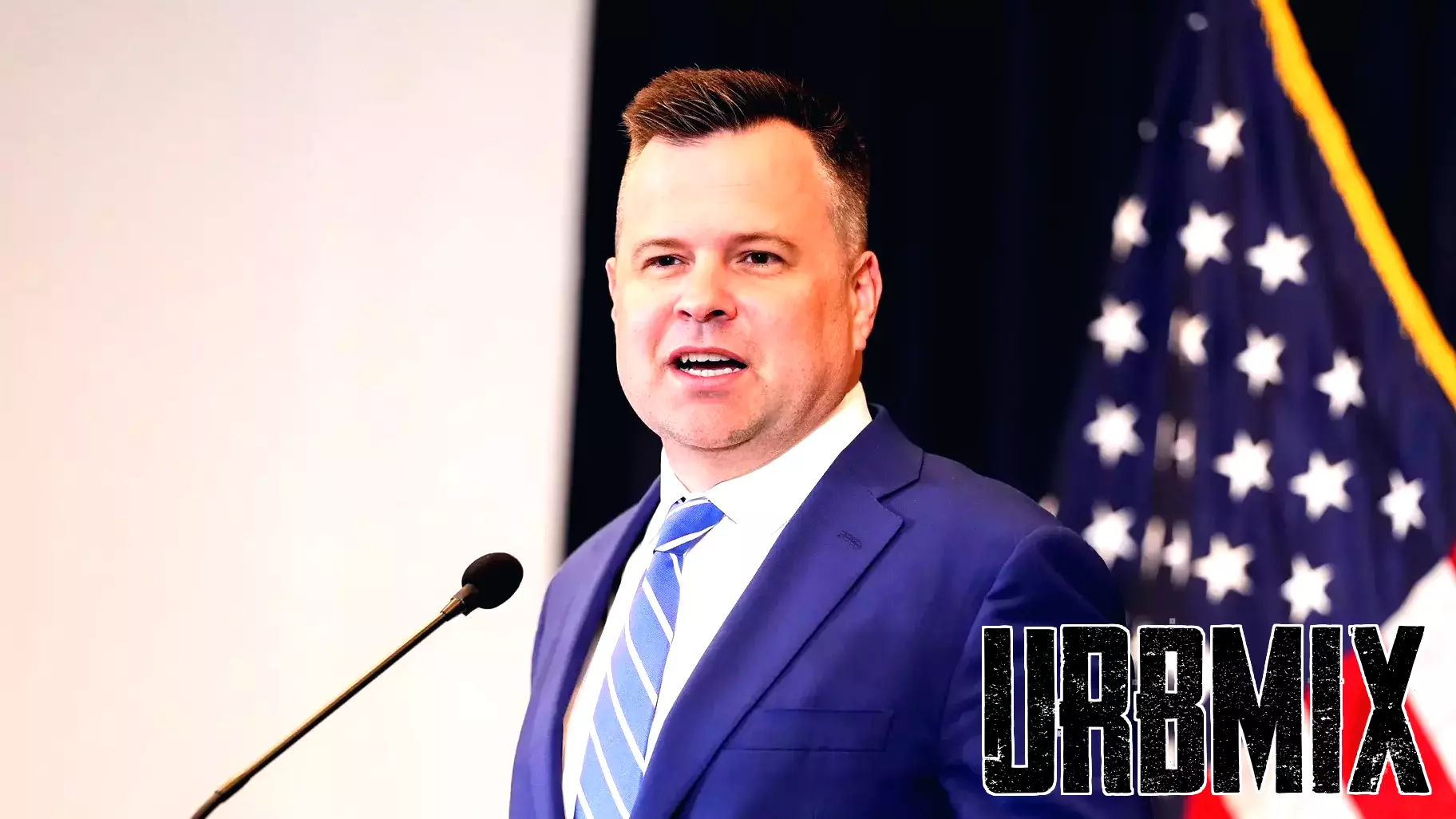He Made Millions in Real Estate. Trump Just Put Him in Charge of U.S. Intelligence