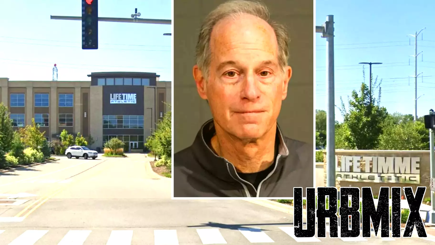 Highland Park man, former real estate exec sentenced to probation for sexually abusing boy at gym in Northbrook