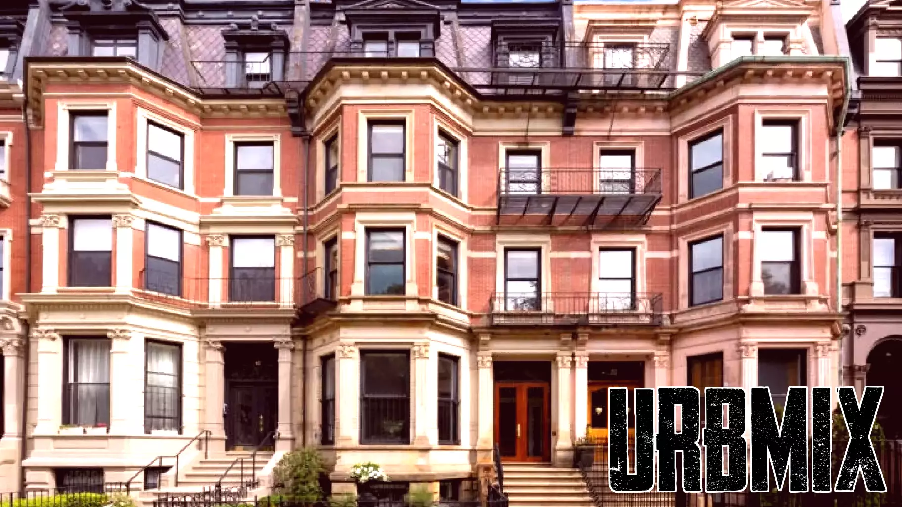 Historic Back Bay Townhouse Fetches $21 Million in Record Sale