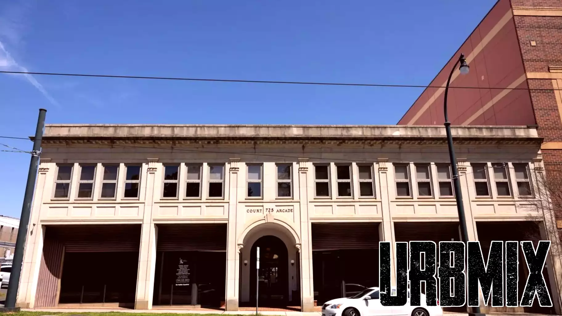 Historic Uptown Office Building Changes Hands After Decades