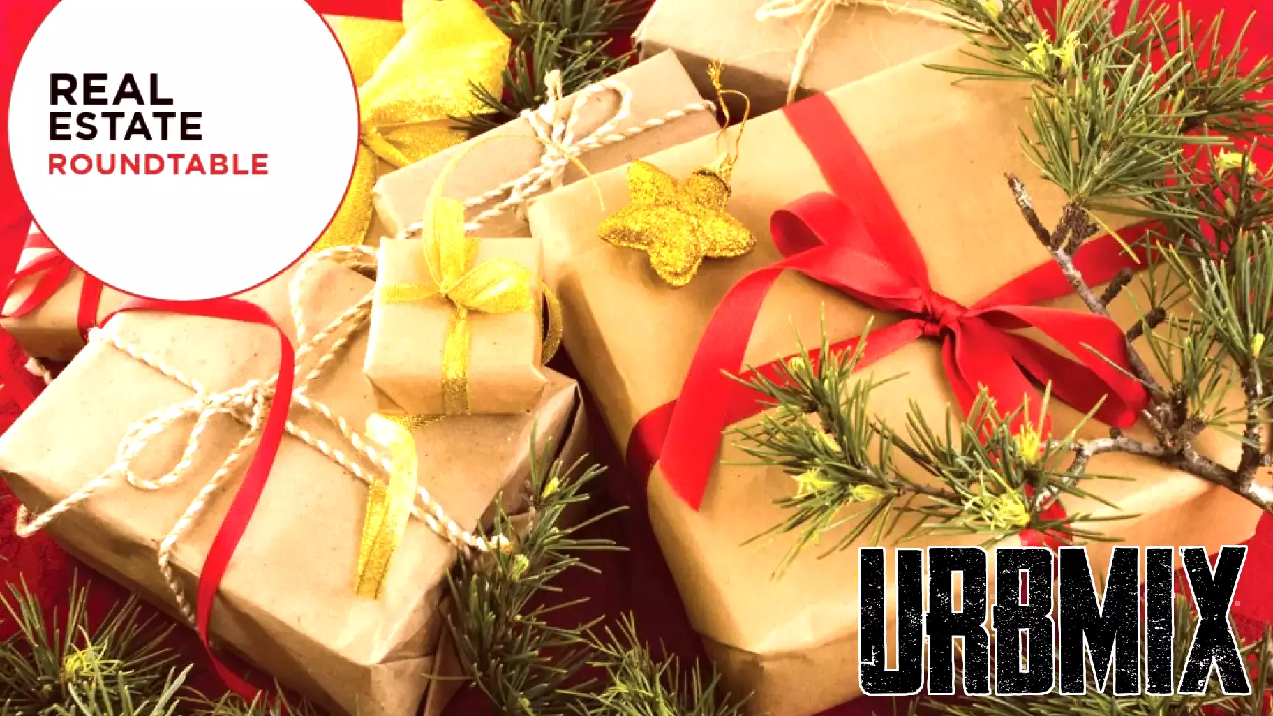 Holiday Gift Inspiration from Real Estate Agents