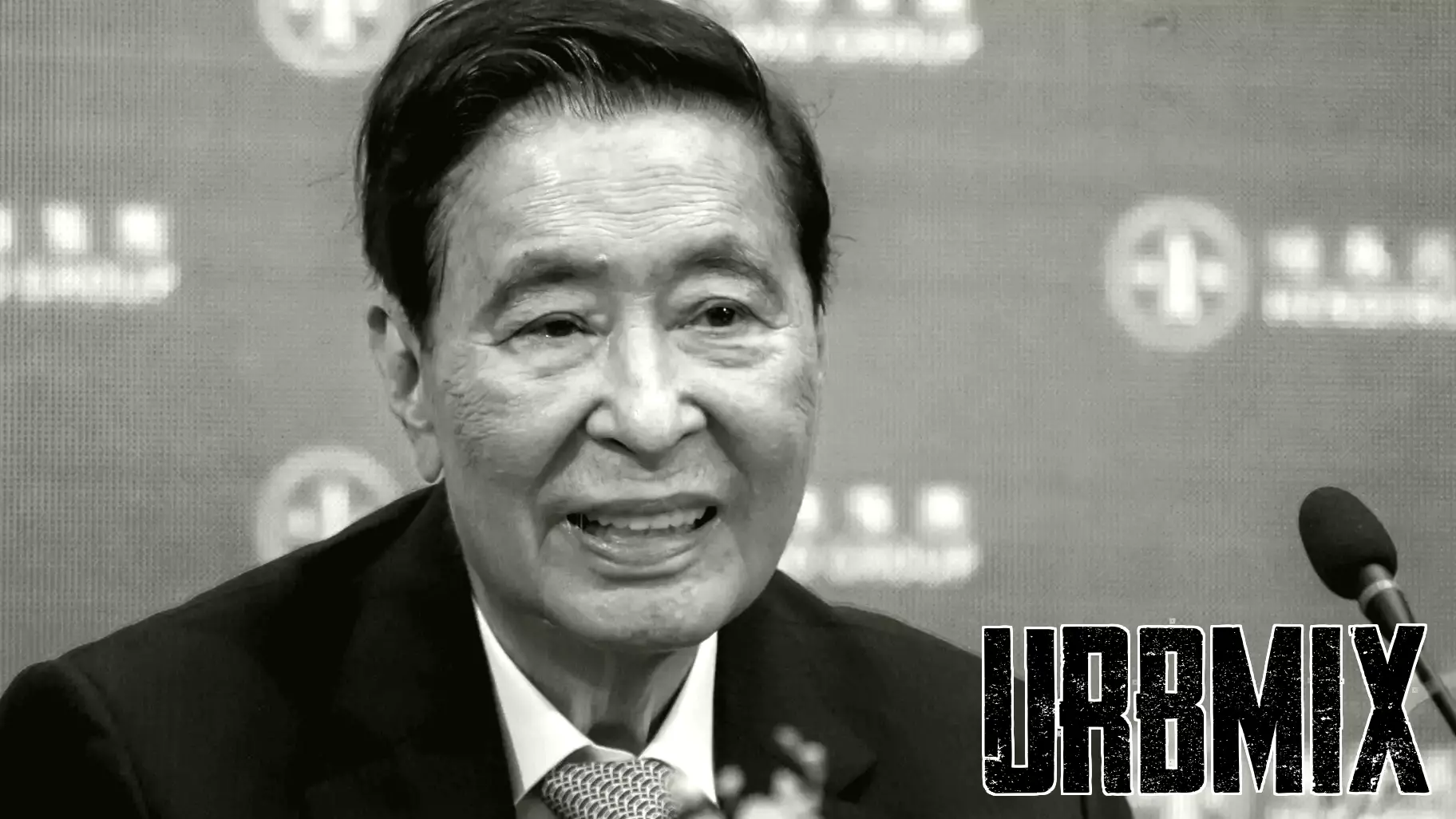 Hong Kong Property Tycoon Lee Shau Kee Passes Away at 97