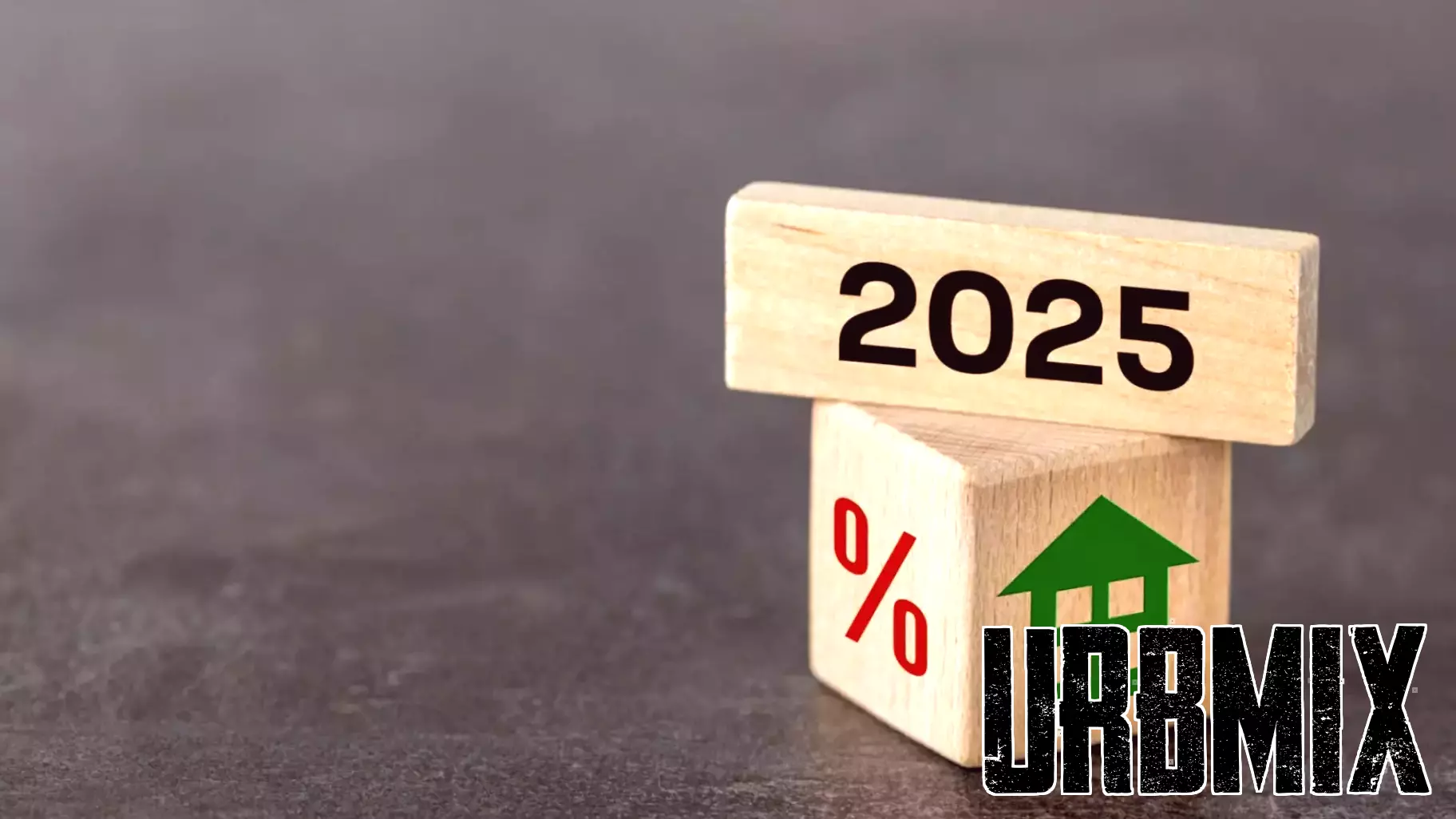 Housing Market Forecast: A Slight Decline in Home Prices Anticipated by 2025