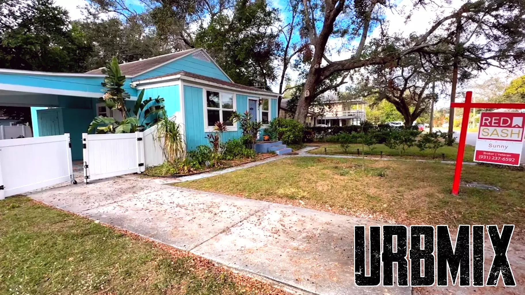 Housing Market Predictions: Potential Price Declines in Tampa by 2025