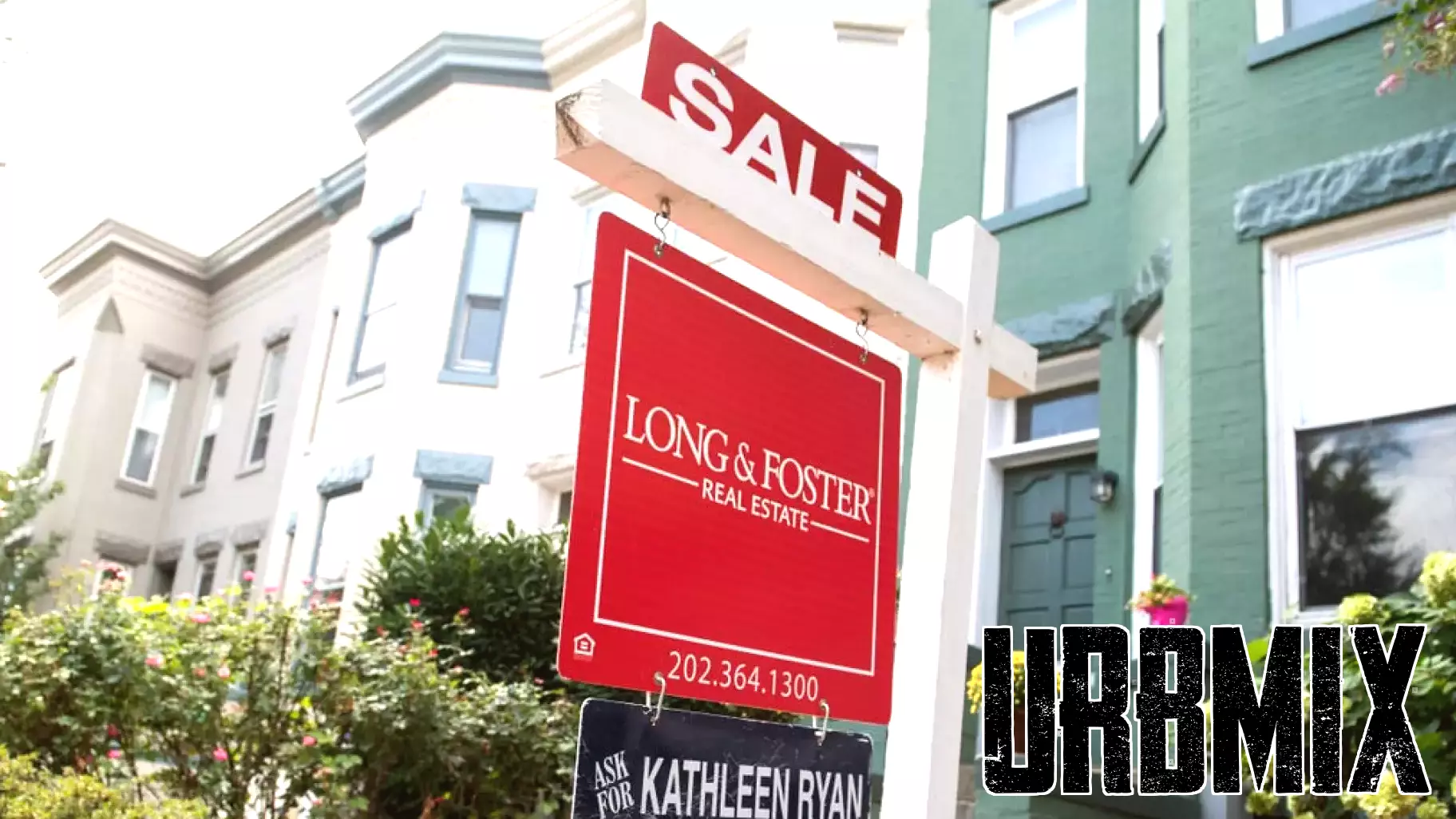 Housing Market Shifts: Potential Opportunities for Buyers