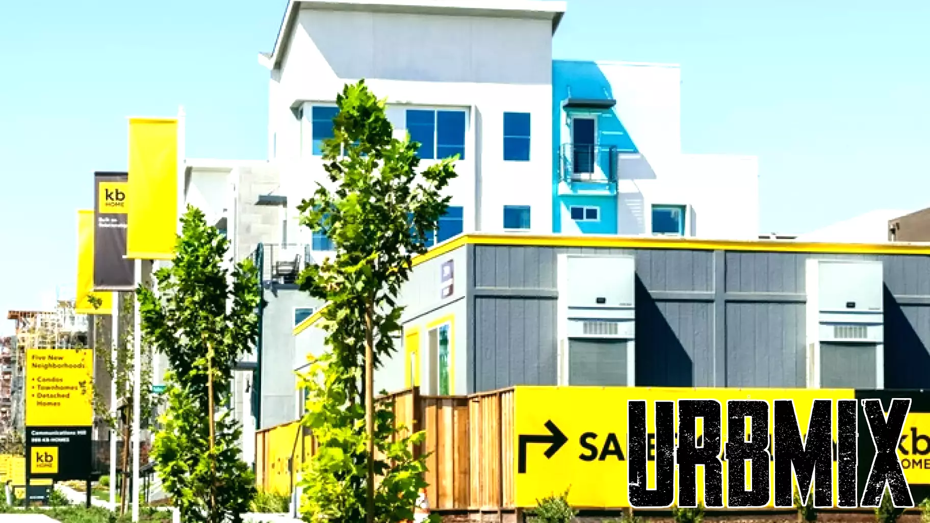 Housing Market Surges as Interest Rates Decline