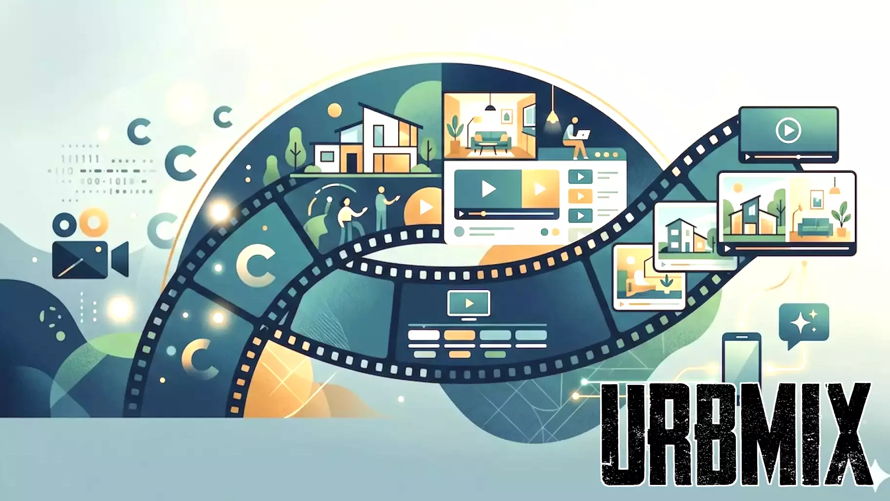 How Captions turned busy real estate agents into AI video creators