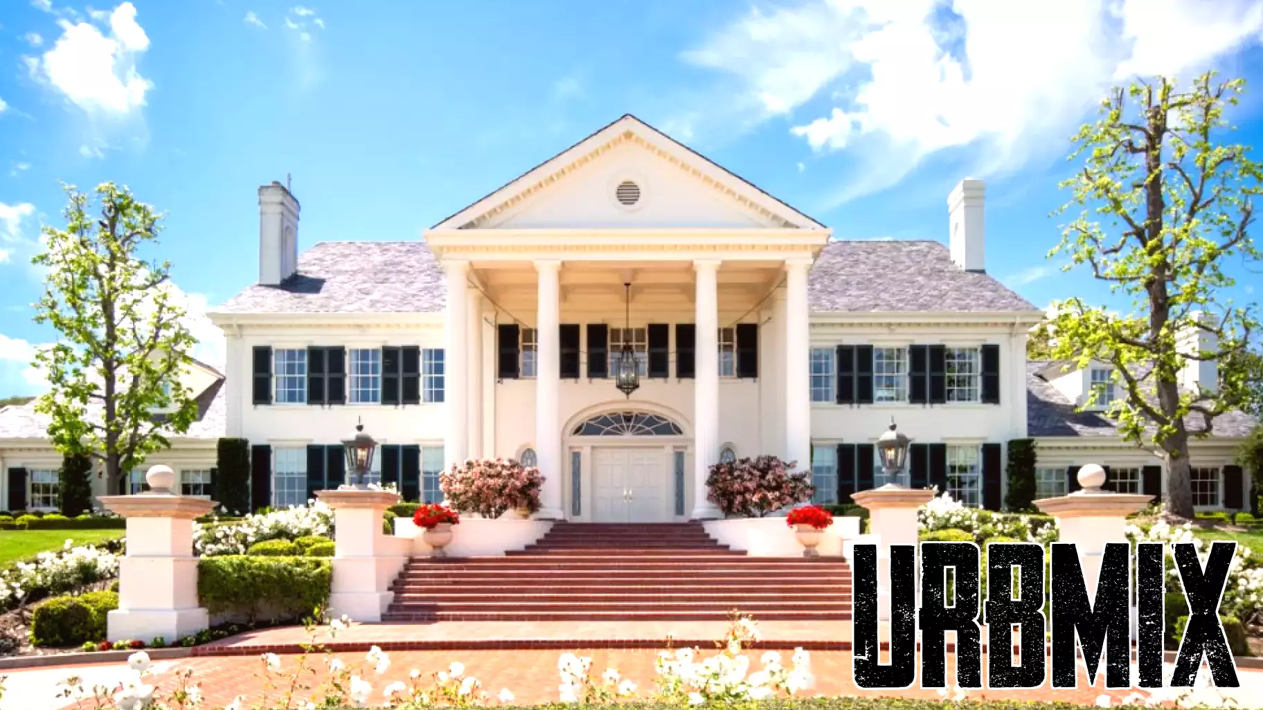 Iconic Southern California Estate with Car Museum Hits the Market for $125 Million