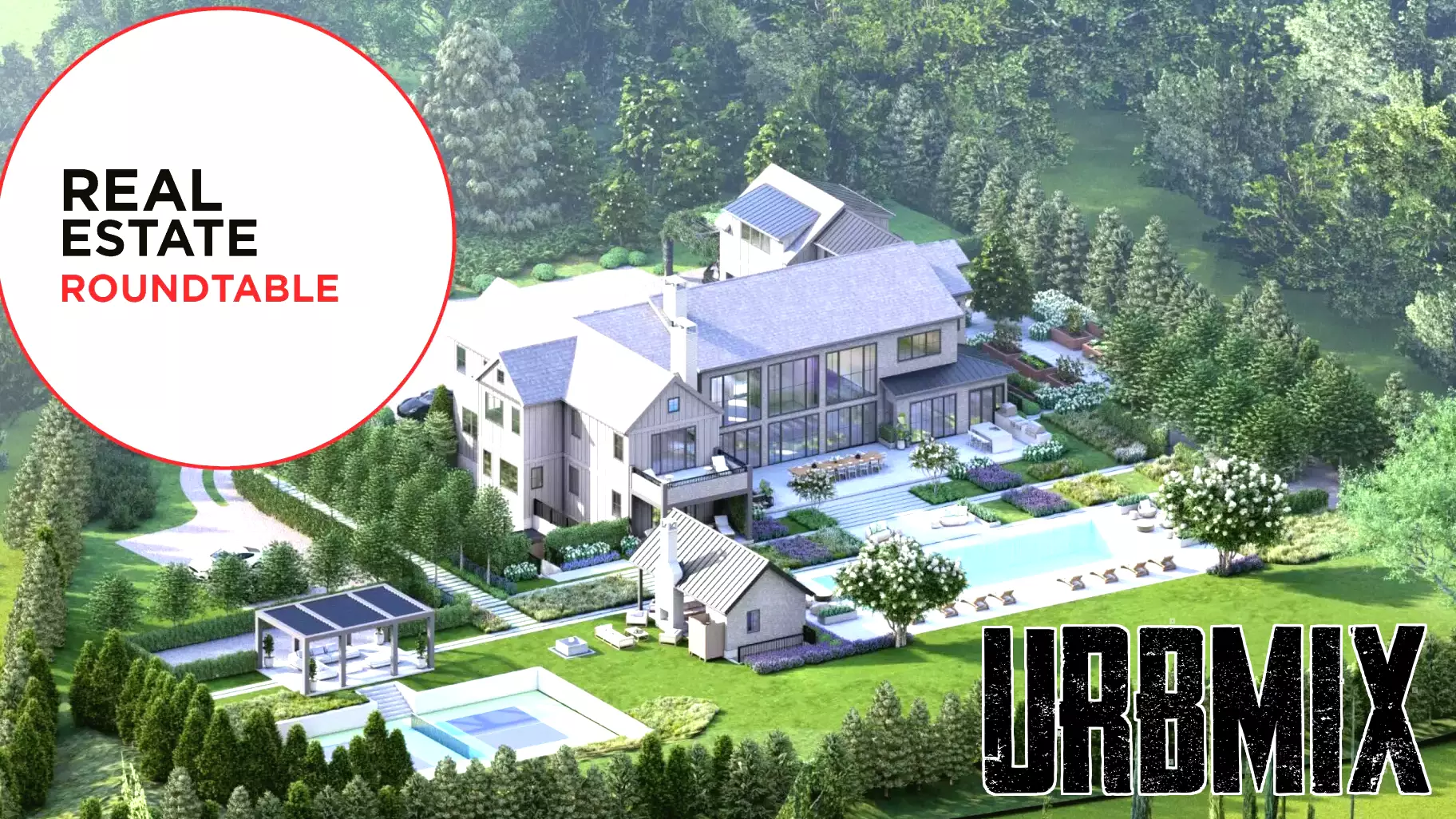 Impact of NYC Mayoral Election on Hamptons and Palm Beach Real Estate Demand