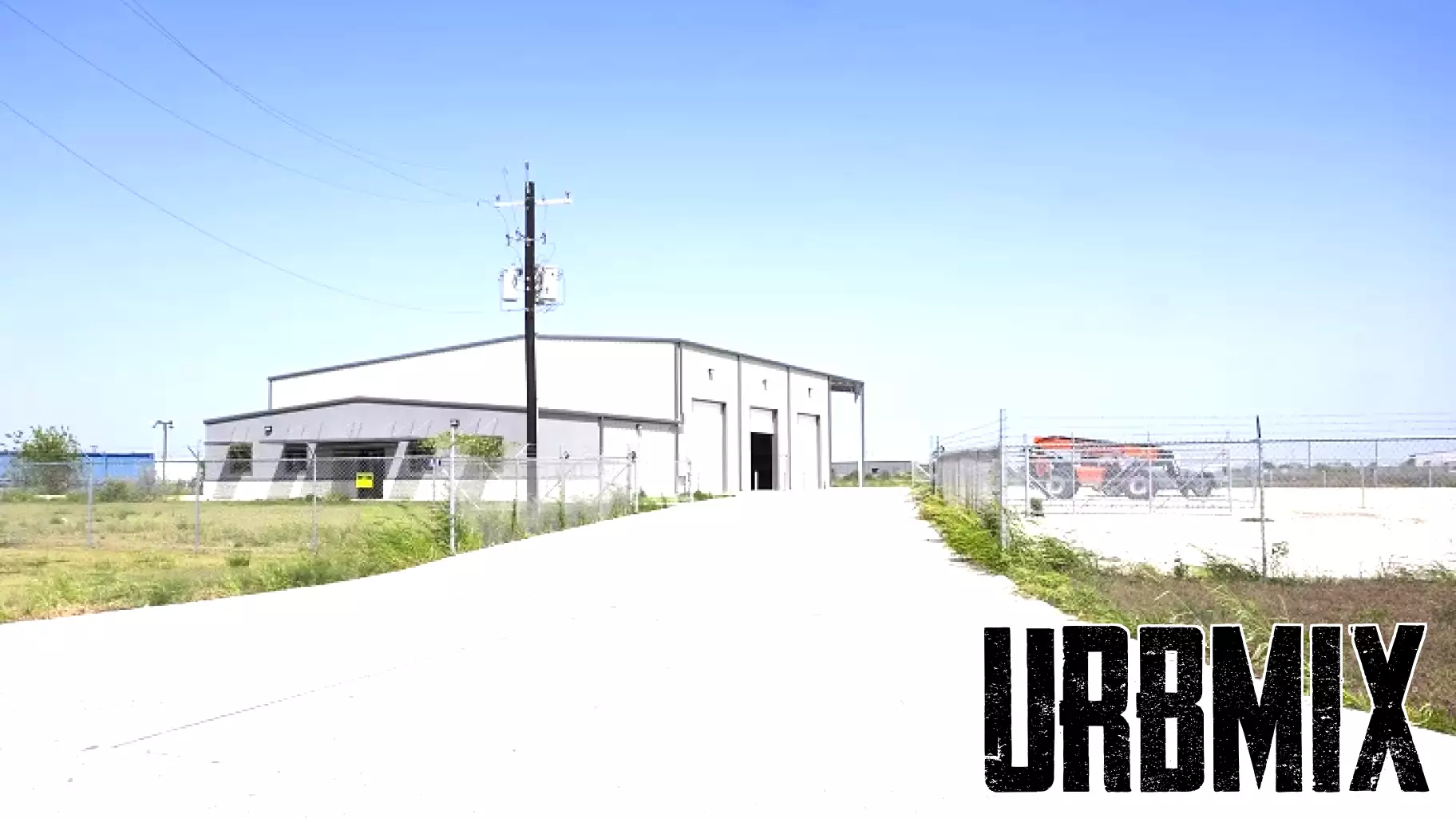 Industrial Facility in Corpus Christi Secures New Tenant