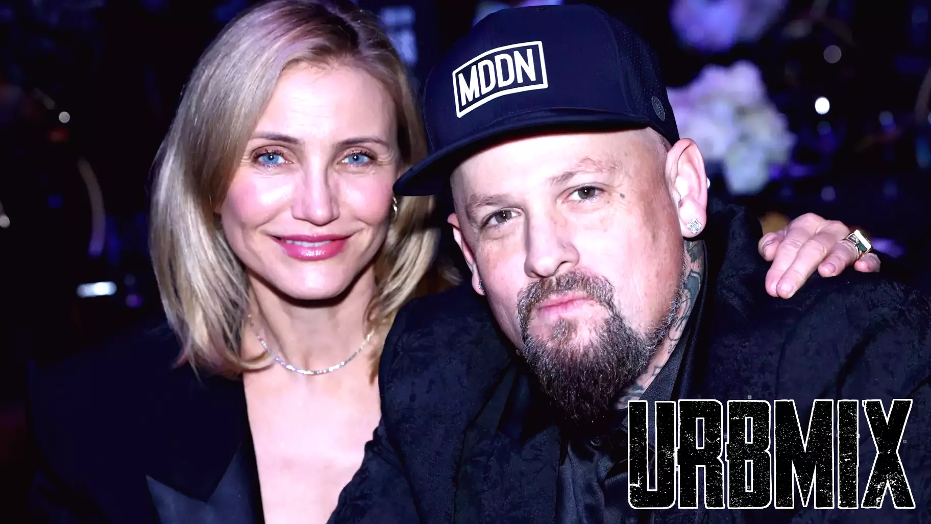 Inside Cameron Diaz's $15 Million Montecito Mansion Where She Spent 'Best Years' of Her Life With Benji Madden and Kids During Retirement