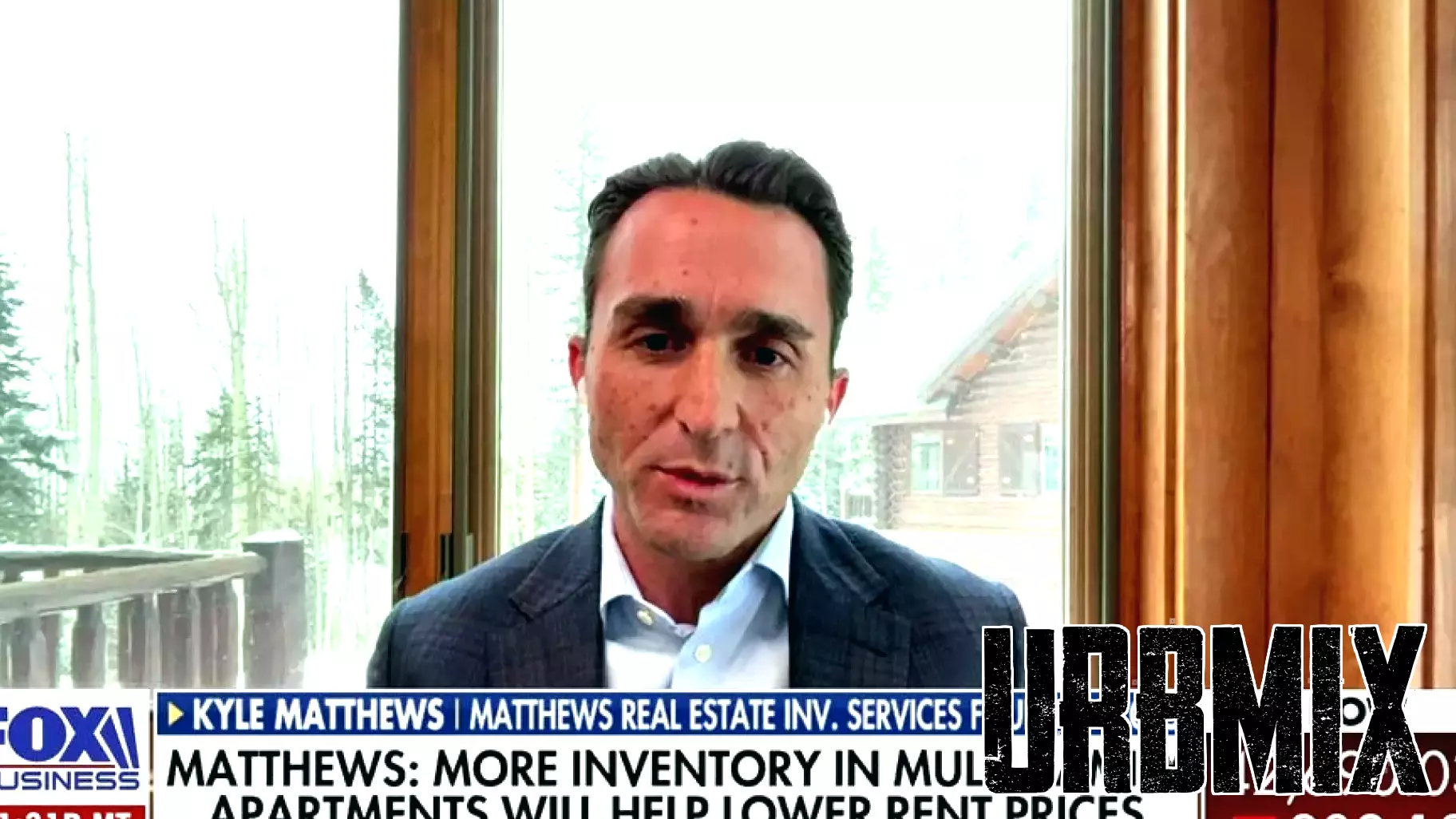 Insights on the Commercial Real Estate Forecast for 2025