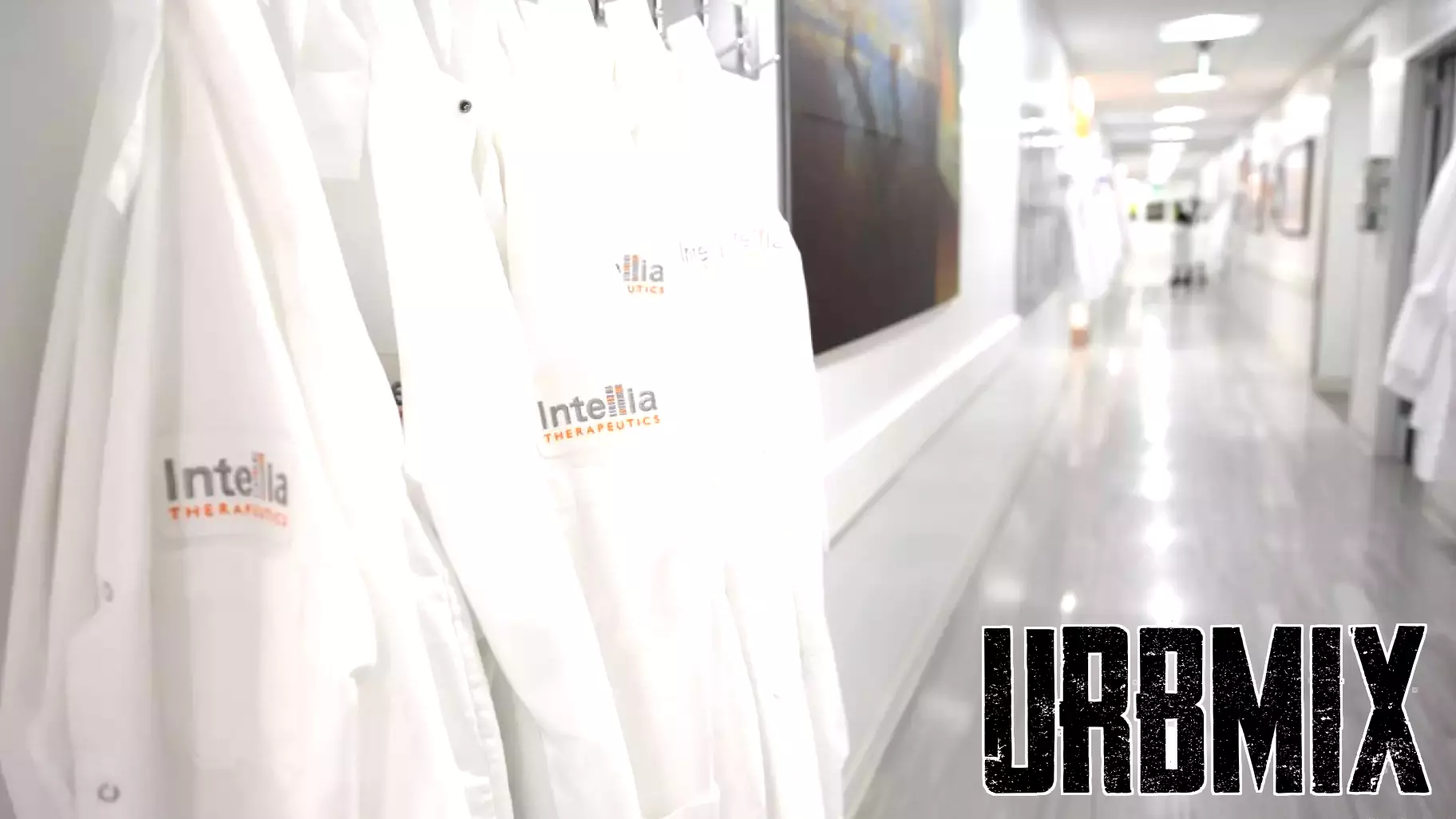 Intellia Therapeutics Restructures Its Real Estate Holdings in Cambridge and Waltham