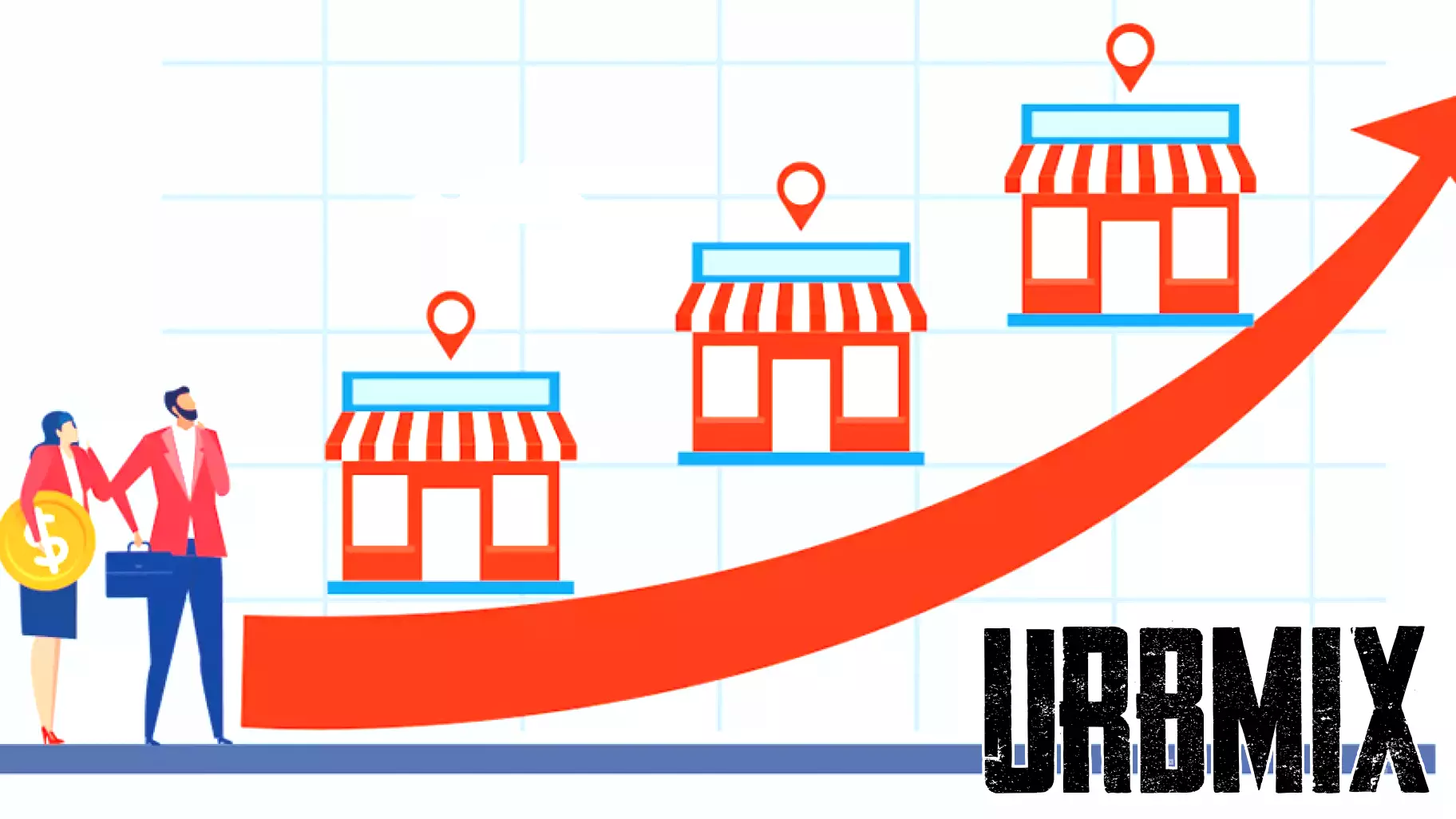Investors back convenience-oriented retail formats as capital returns to sector