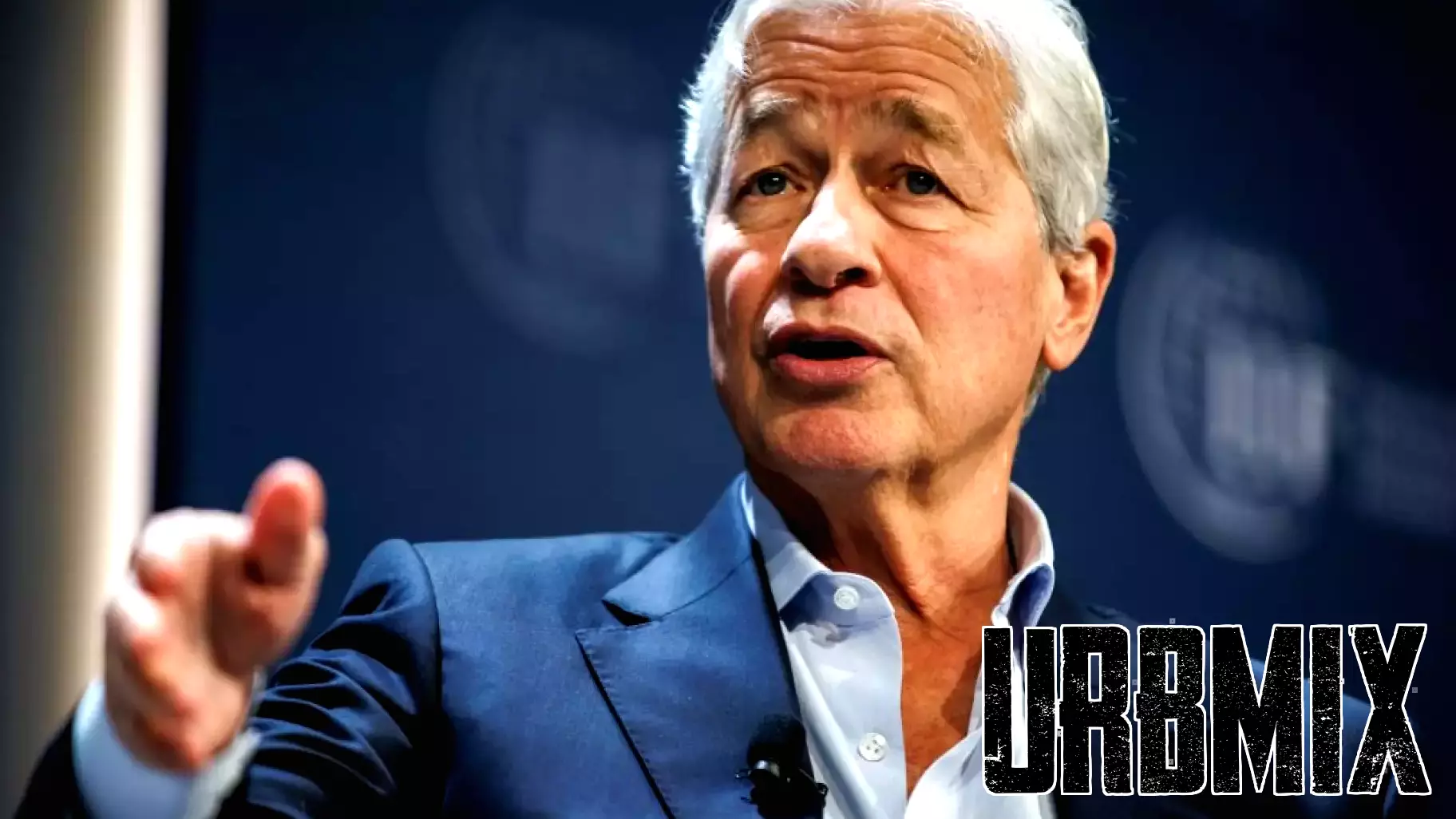 Jamie Dimon: The Visionary Behind JPMorgan's $3 Billion Skyscraper