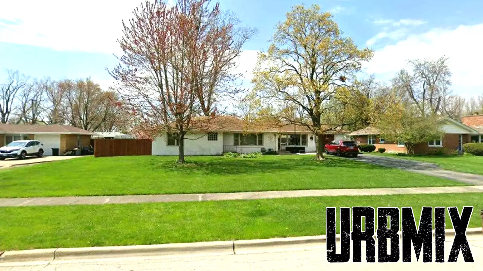 Joliet: Single-family home sells for $325,000