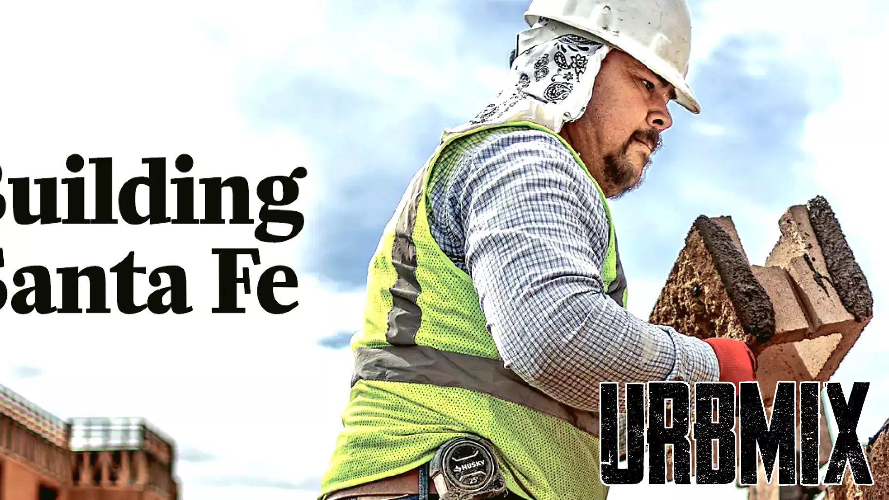 Keeping the Santa Fe in our Santa Fe