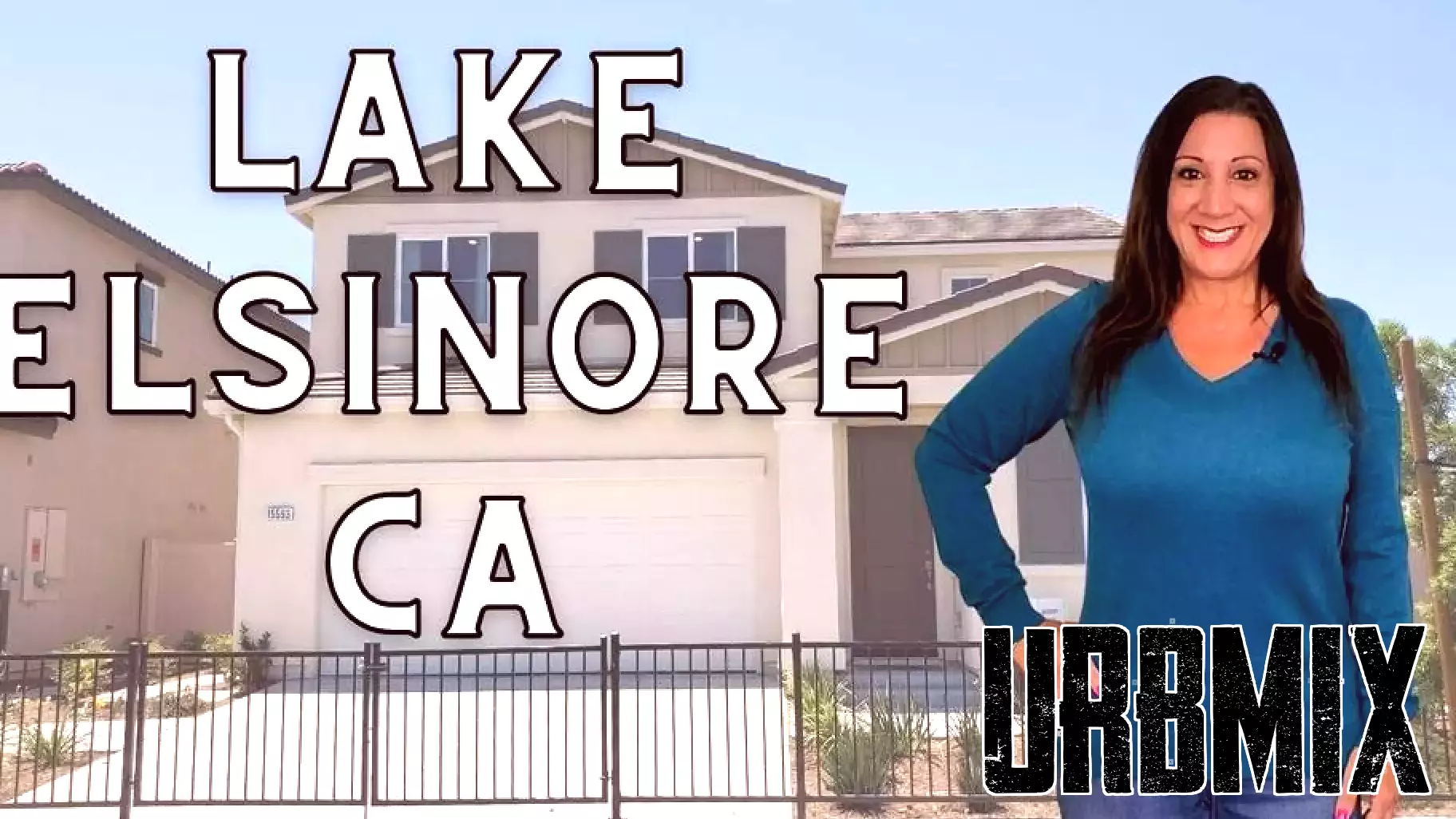Lake Elsinore Housing Market Insights for Late 2024