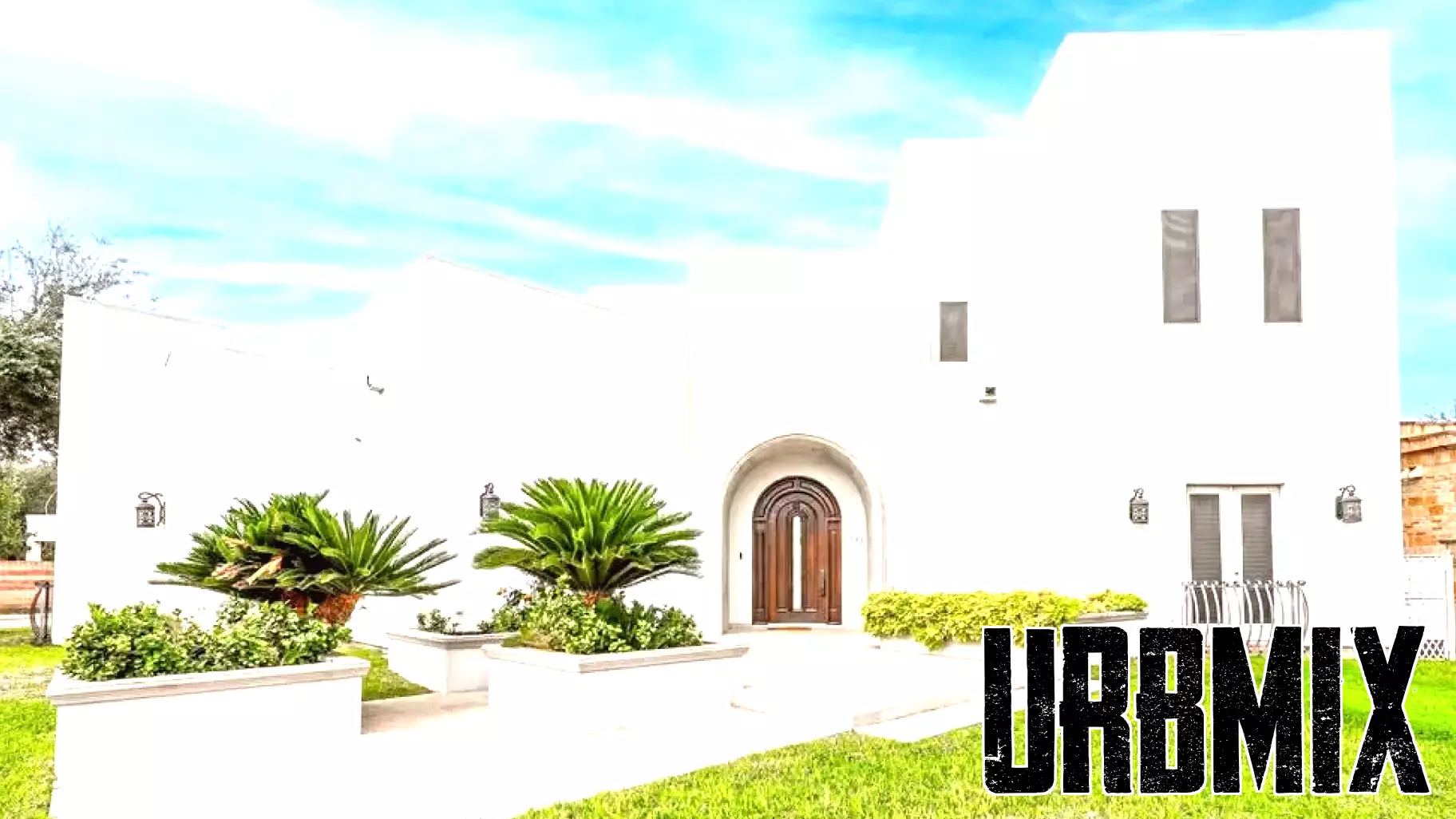 Laredo real estate 2026 outlook highlights challenges, AI