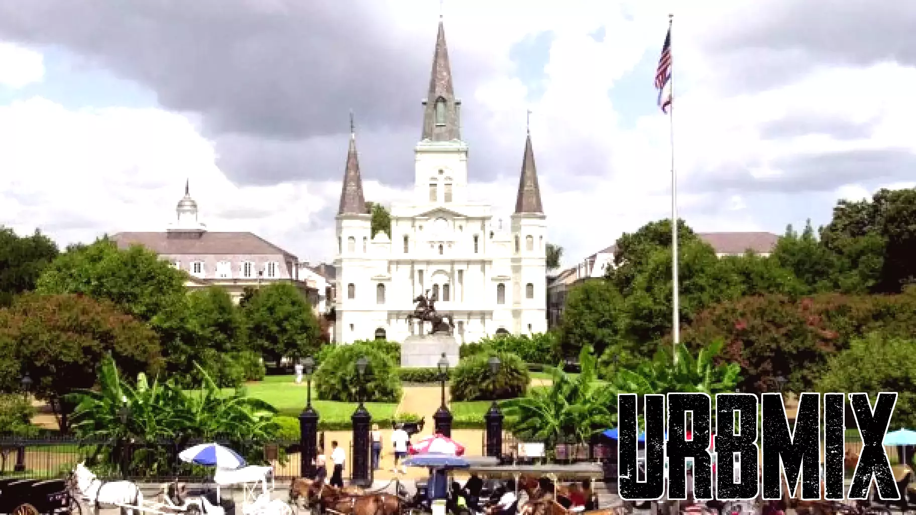 Lessons from the Gulf South: Resilience and Innovation in Commercial Real Estate