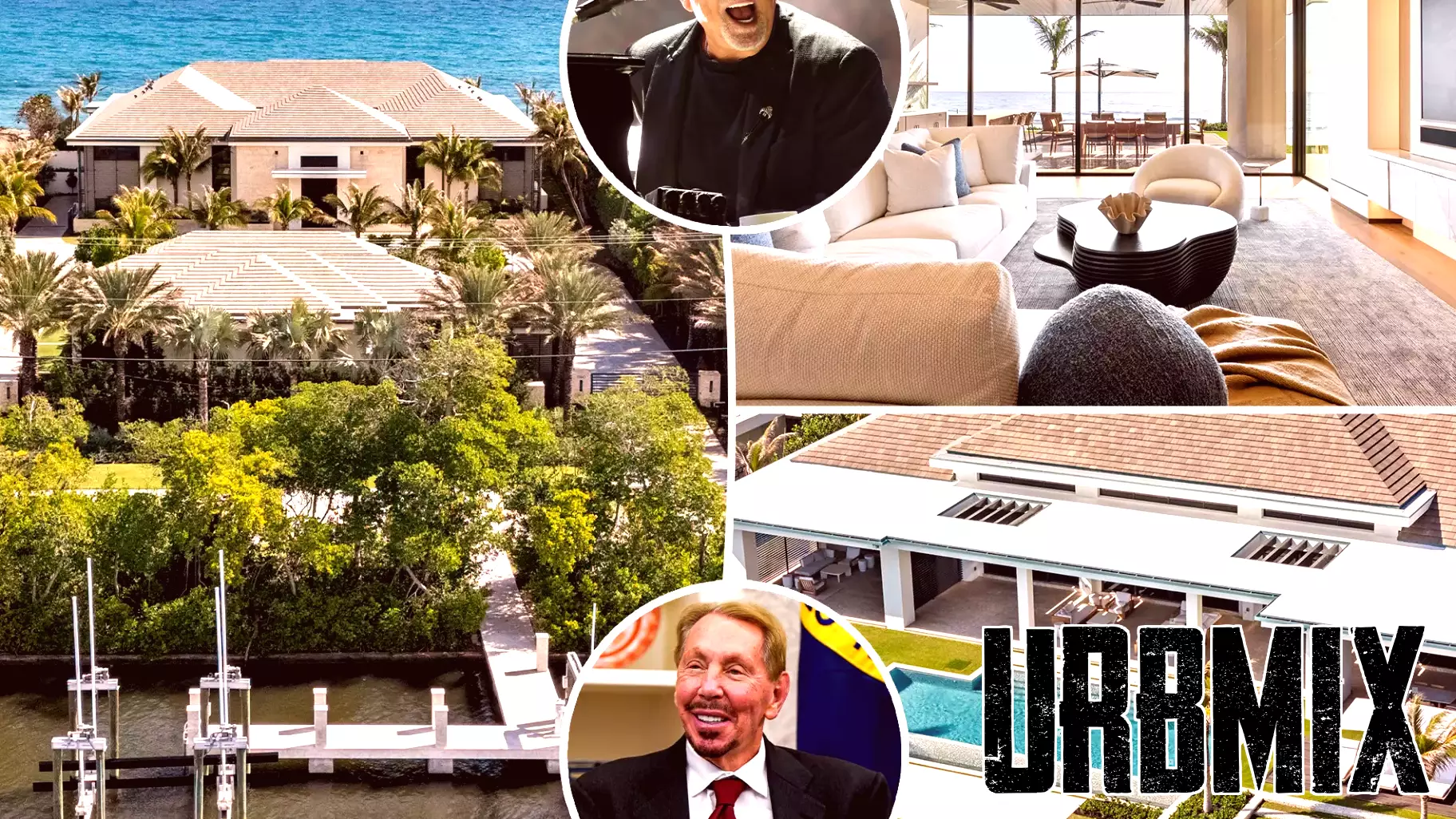 Luxurious Oceanfront Estate in Manalapan Priced at $87 Million