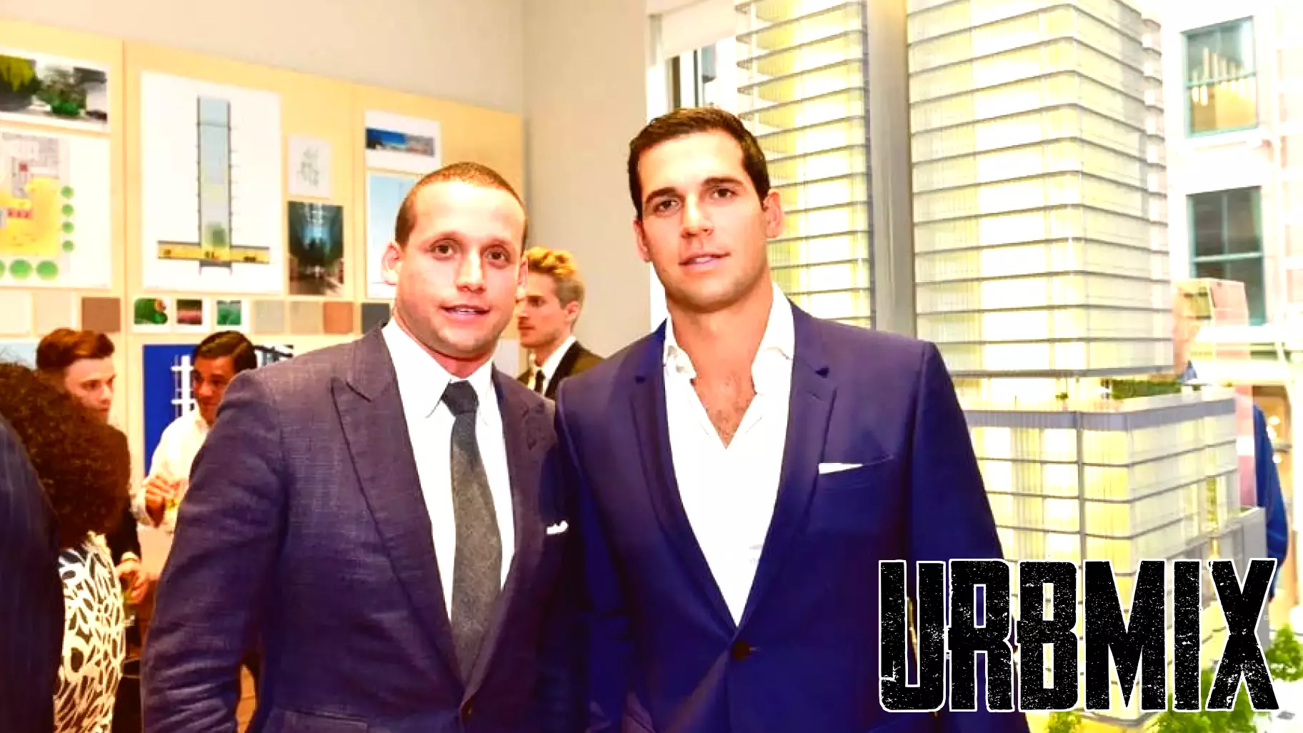 Luxury Real Estate Brokers Tal and Oren Alexander Arrested on Serious Charges