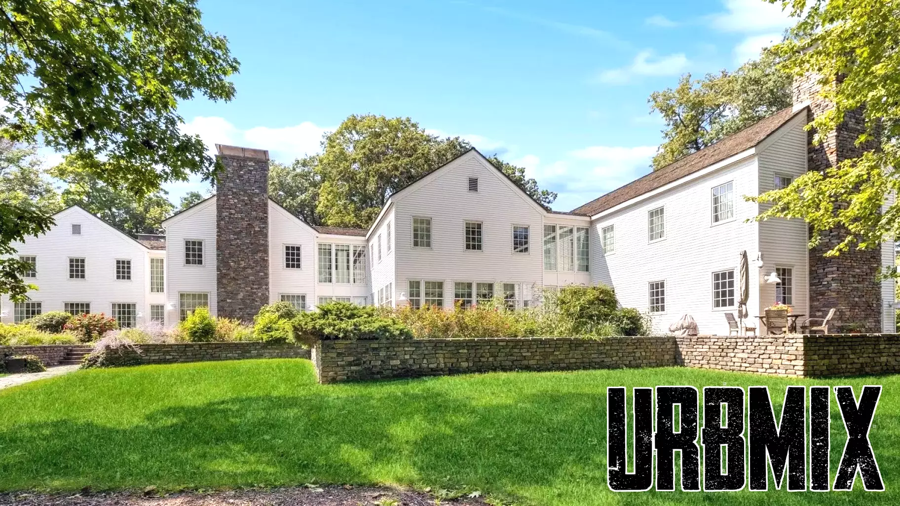 Luxury Real Estate Opportunities in Michigan