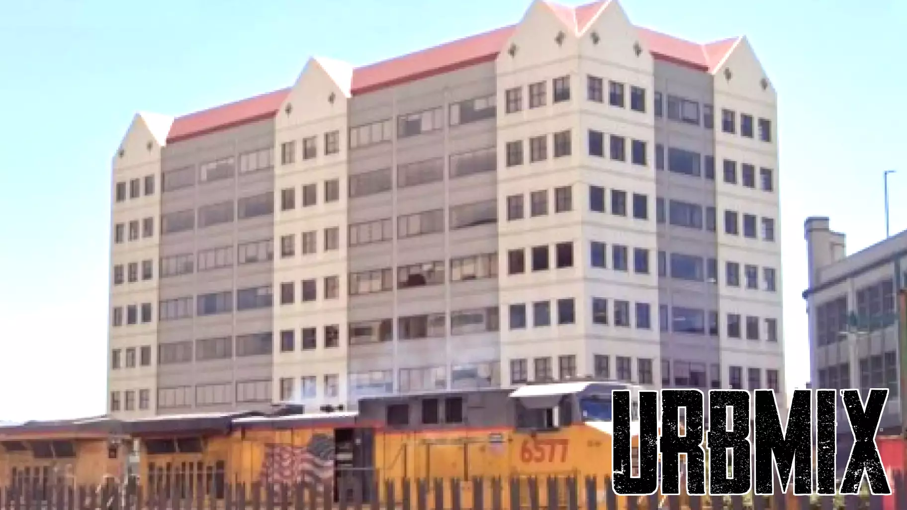 Major East Bay Office Building Acquisition Highlights Declining Property Values