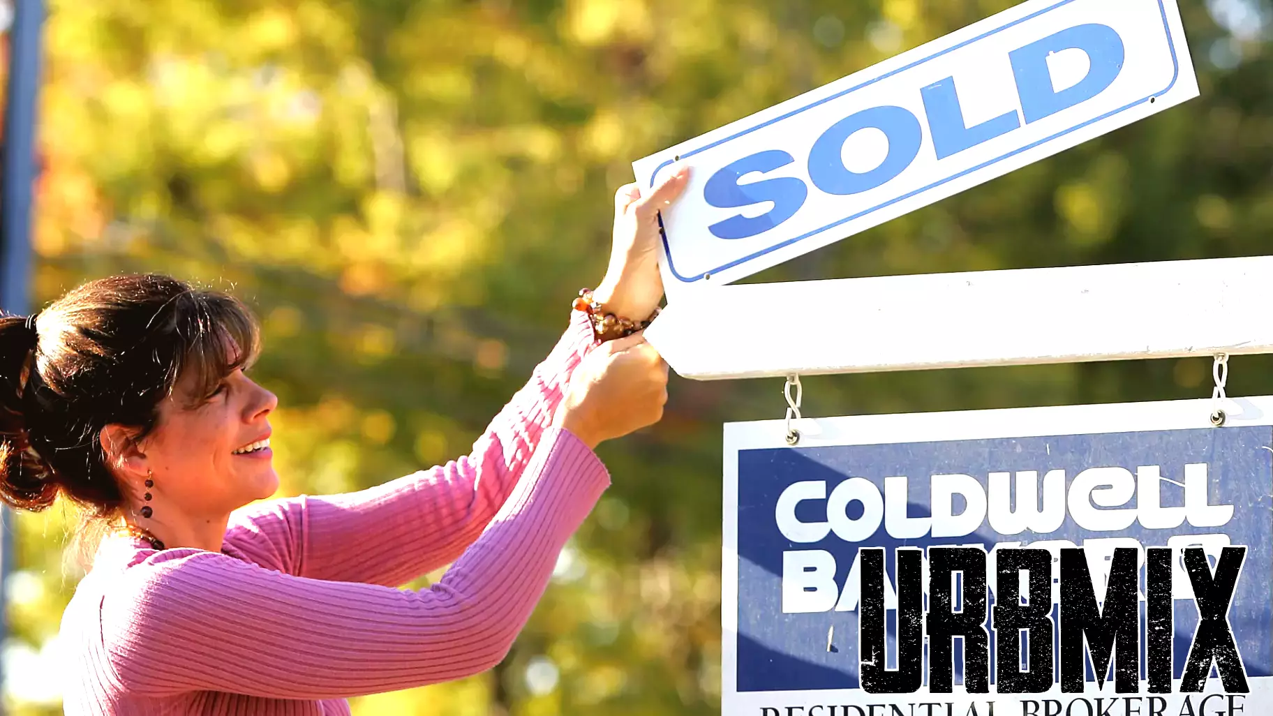 Major Merger in Real Estate: Compass Acquires Anywhere Real Estate for $1.5 Billion