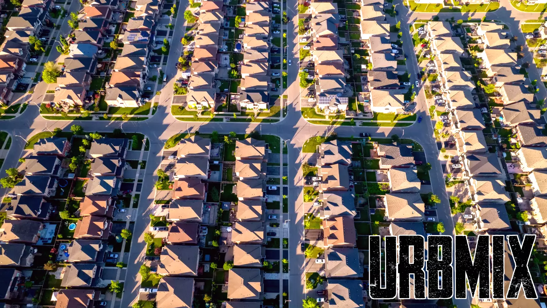 Major Merger in Real Estate Promises Market Transformation