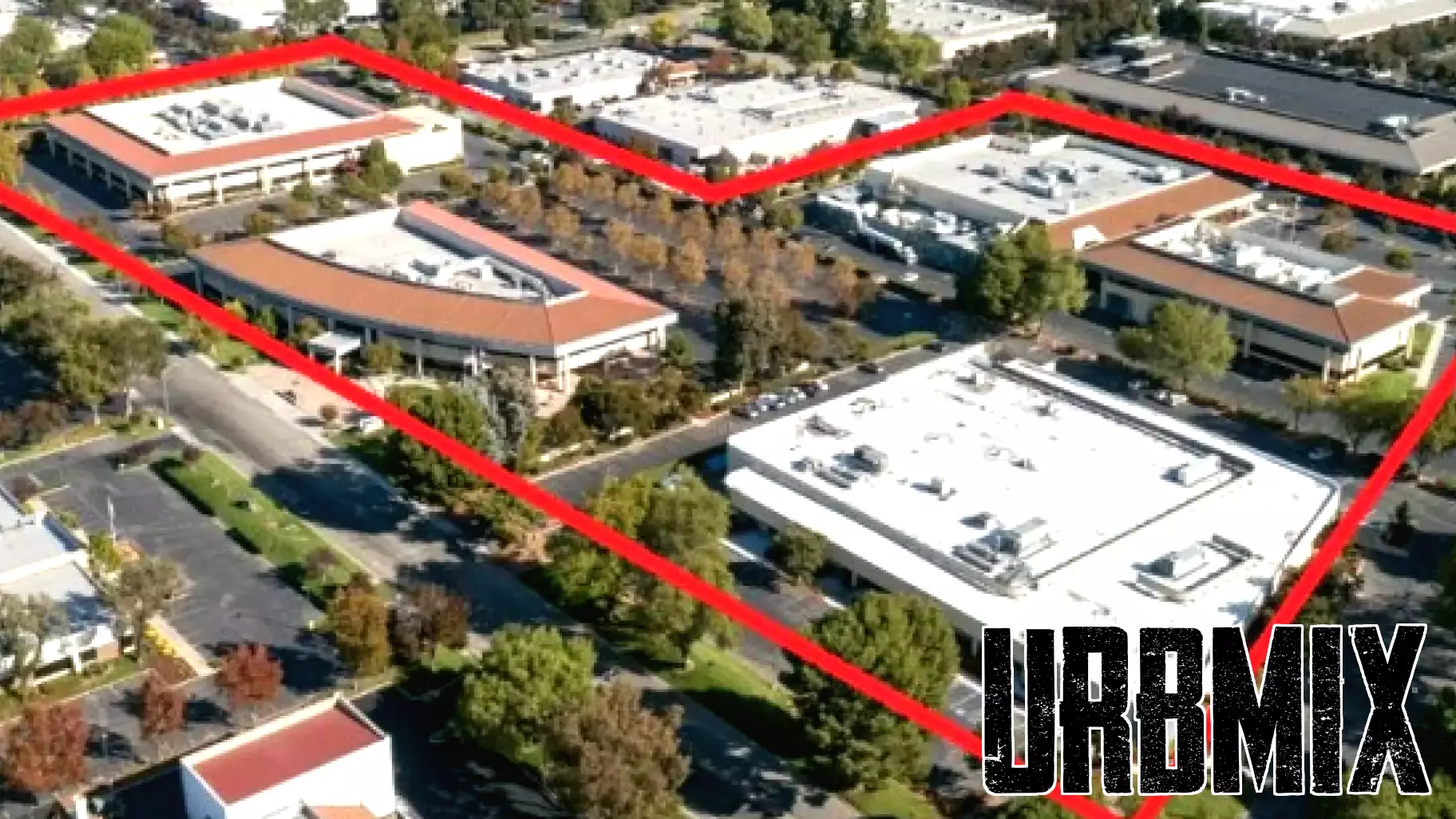 Major South Bay Campus Sold in Significant Real Estate Transaction
