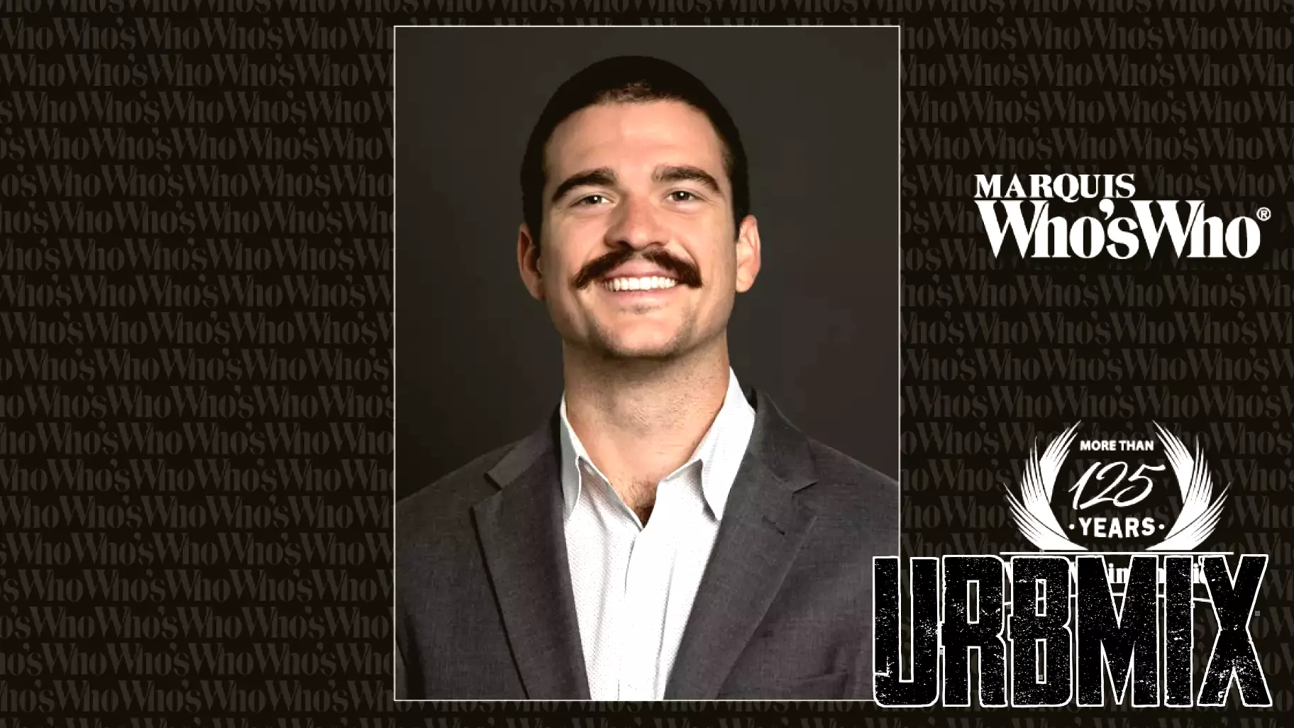 Marquis Who’s Who Honors Kyle Lewis for Leadership in Commercial Real Estate and Community Building