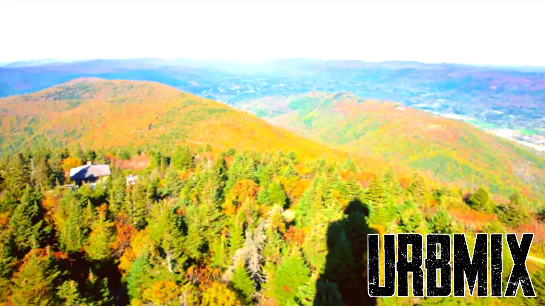 Massachusetts Town Crowned Top Destination for Winter Mountain Luxury Real Estate