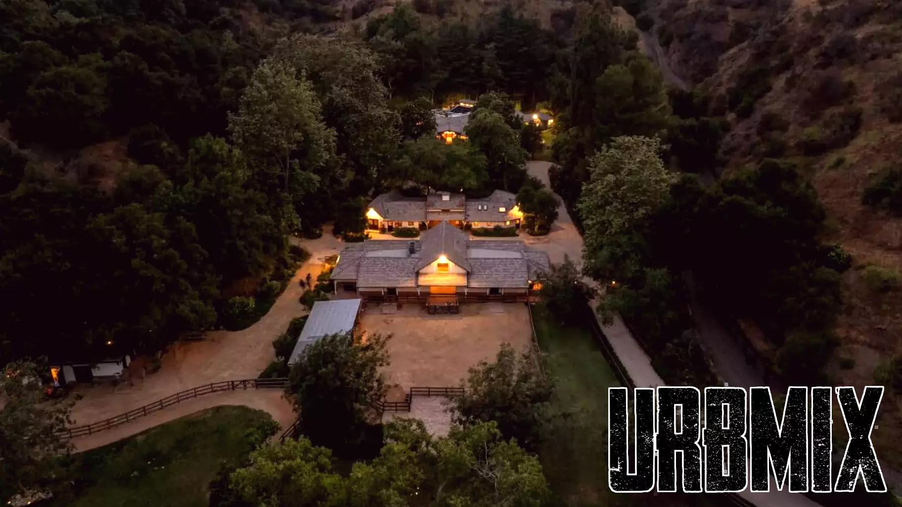 Massive 112-Acre Equestrian Estate Hits the Market for $70 Million