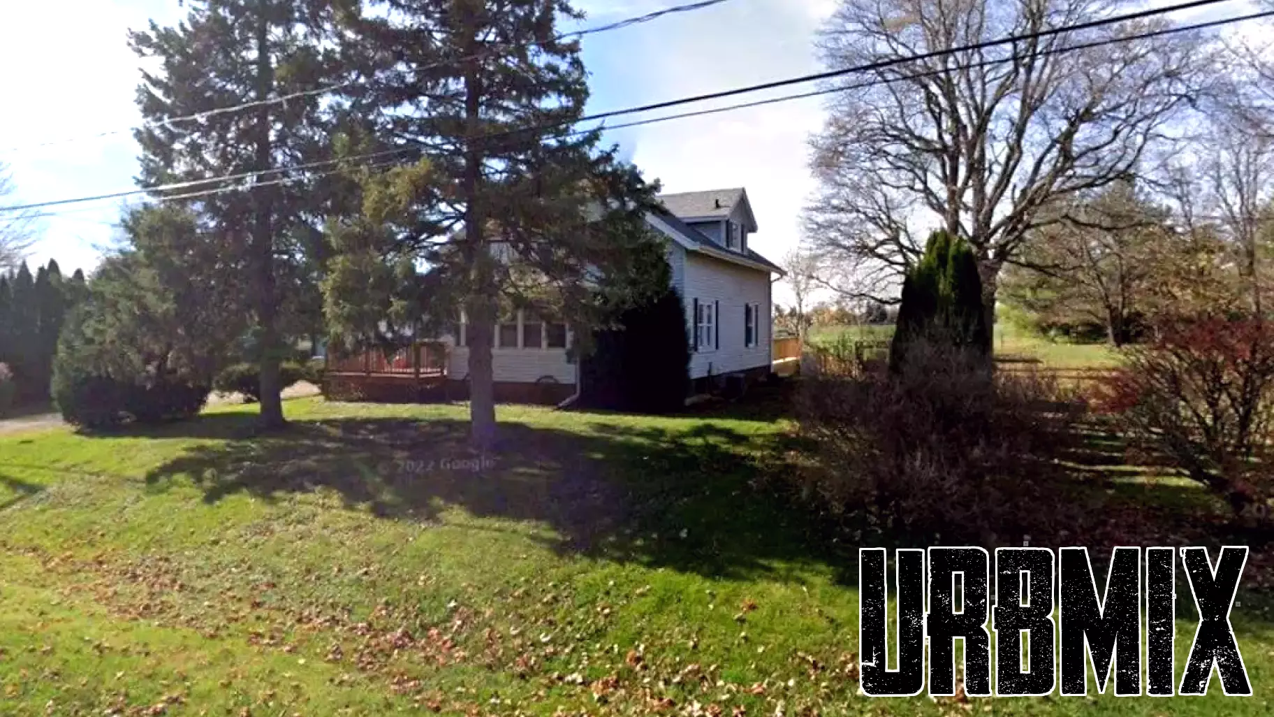 Mendota: Single-family home goes for $228,000