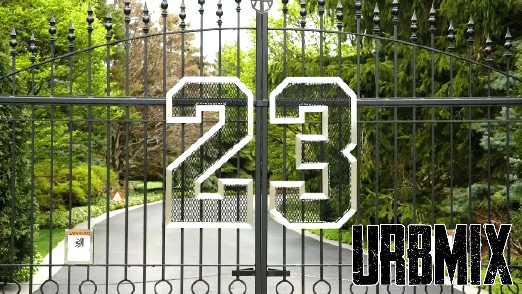Michael Jordan Sells Highland Park Home for $9.5 Million