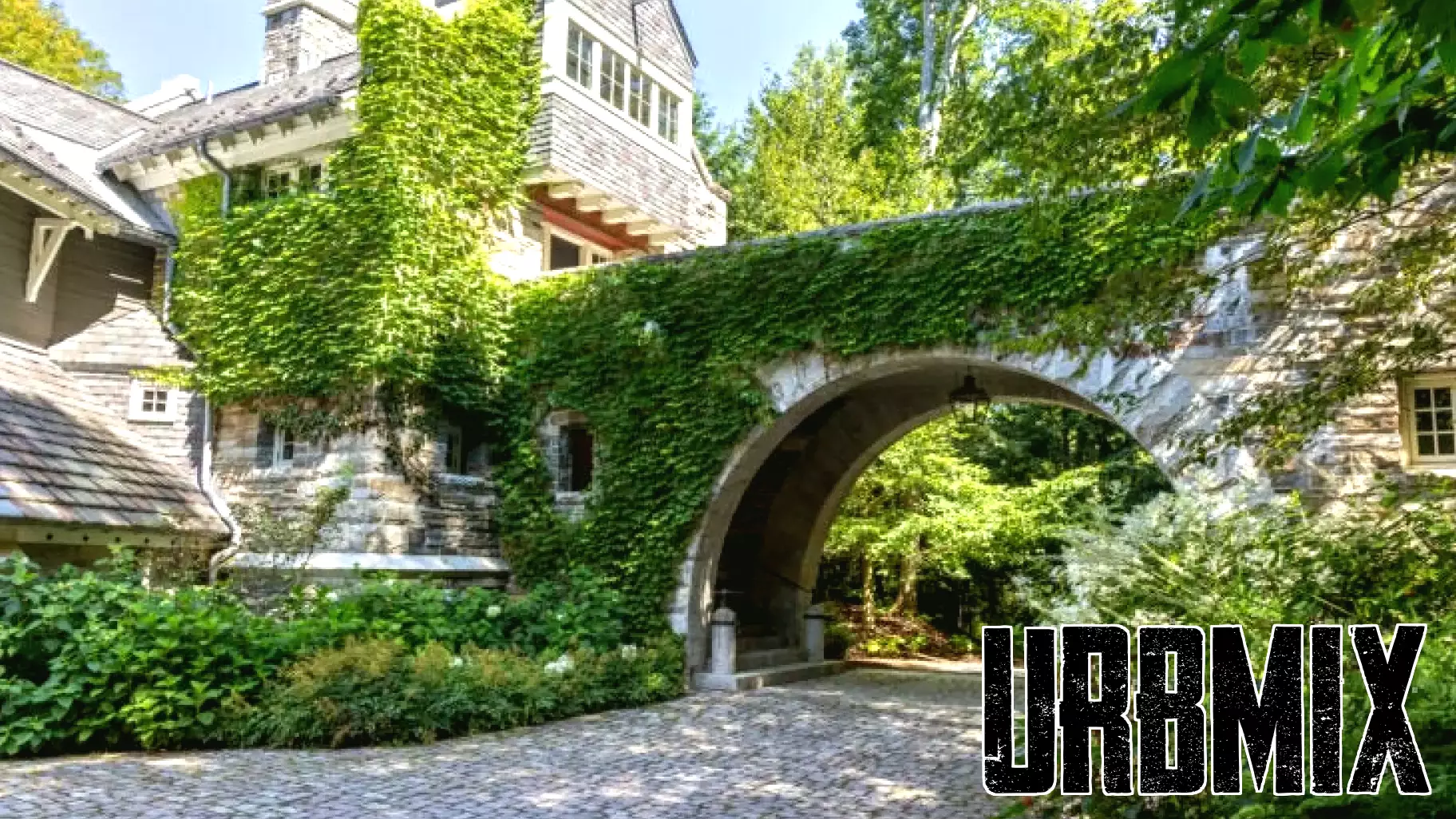 Monsalvat Farm: A 400-Acre Gem Poised to Set Sales Records in Vermont