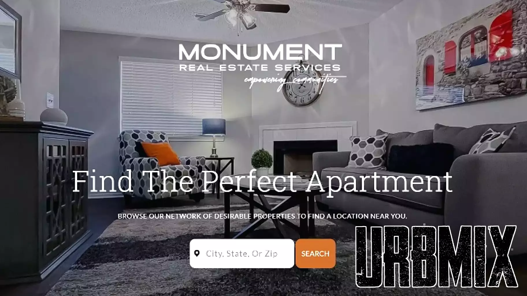 Monument Real Estate Teams Up with Apartment Life to Enhance Community Engagement