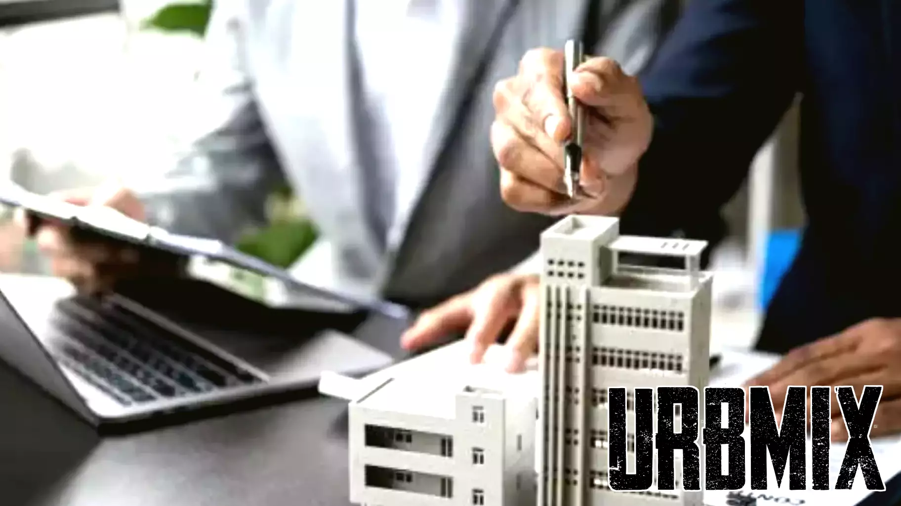 Moroccan Real Estate Company Secures Funding for Major Residential Development