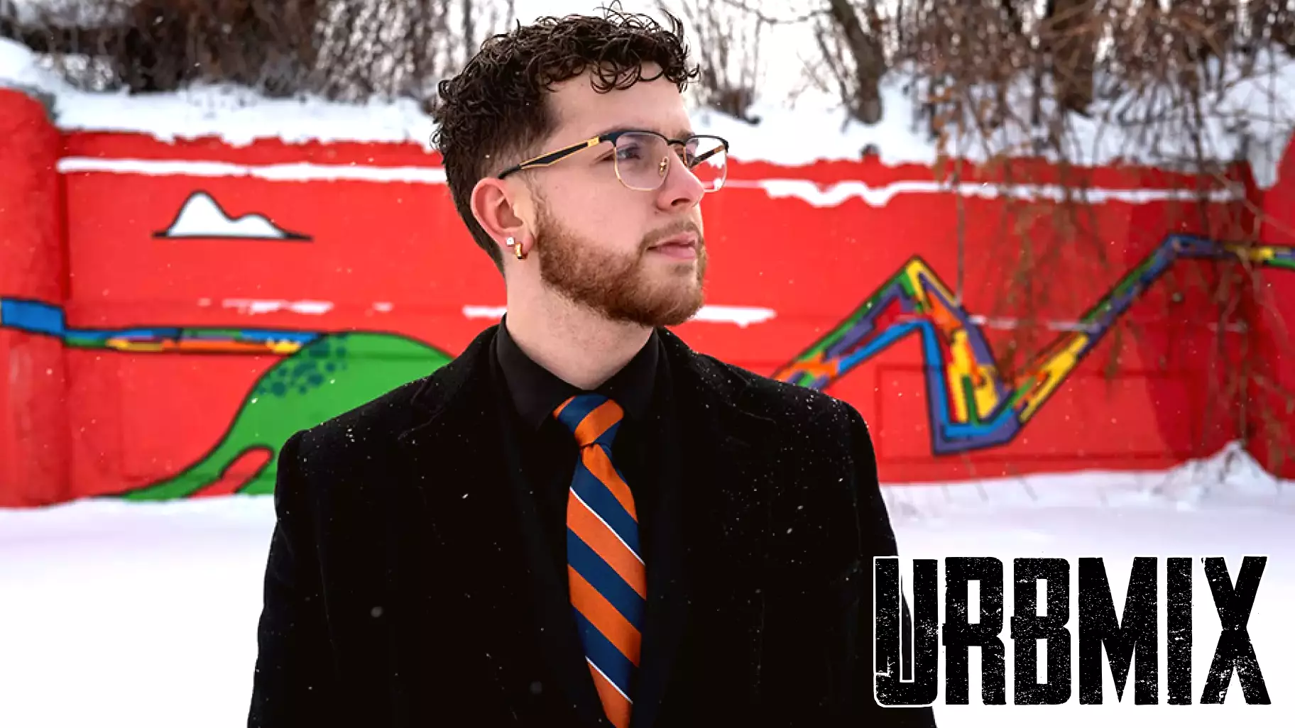 ‘Mr. Syracuse’ promotes city positivity by juggling TikTok, real estate job