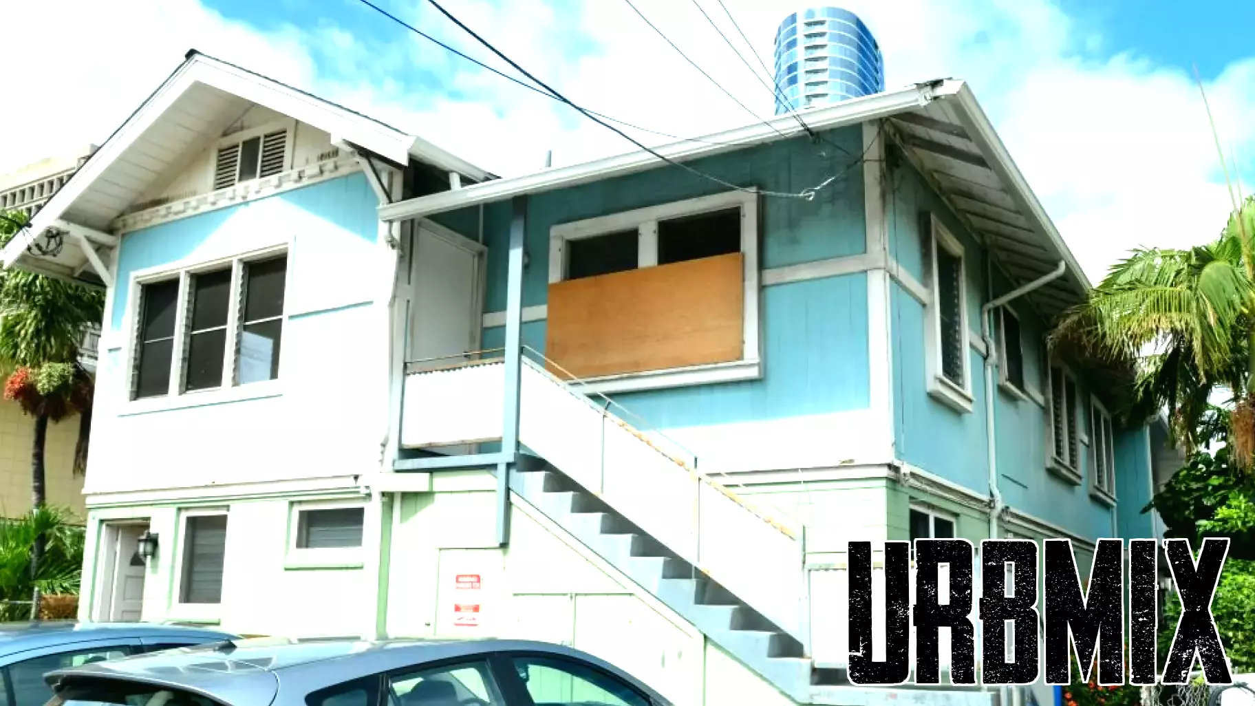 Nareit Foundation provides $100,000 grants for rebuilding homes in Lahaina, foster youth housing on Oʻahu and Habitat