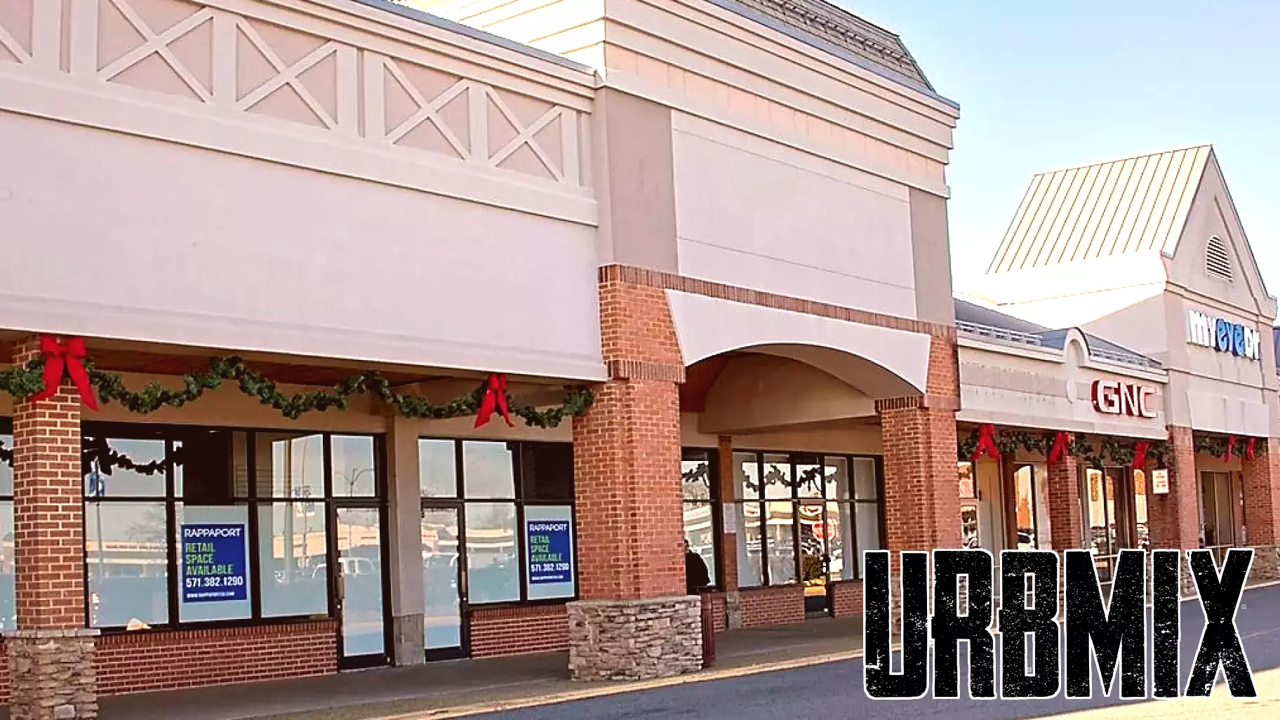Neighborhood Strip Malls: The Unexpected Darling of Commercial Real Estate