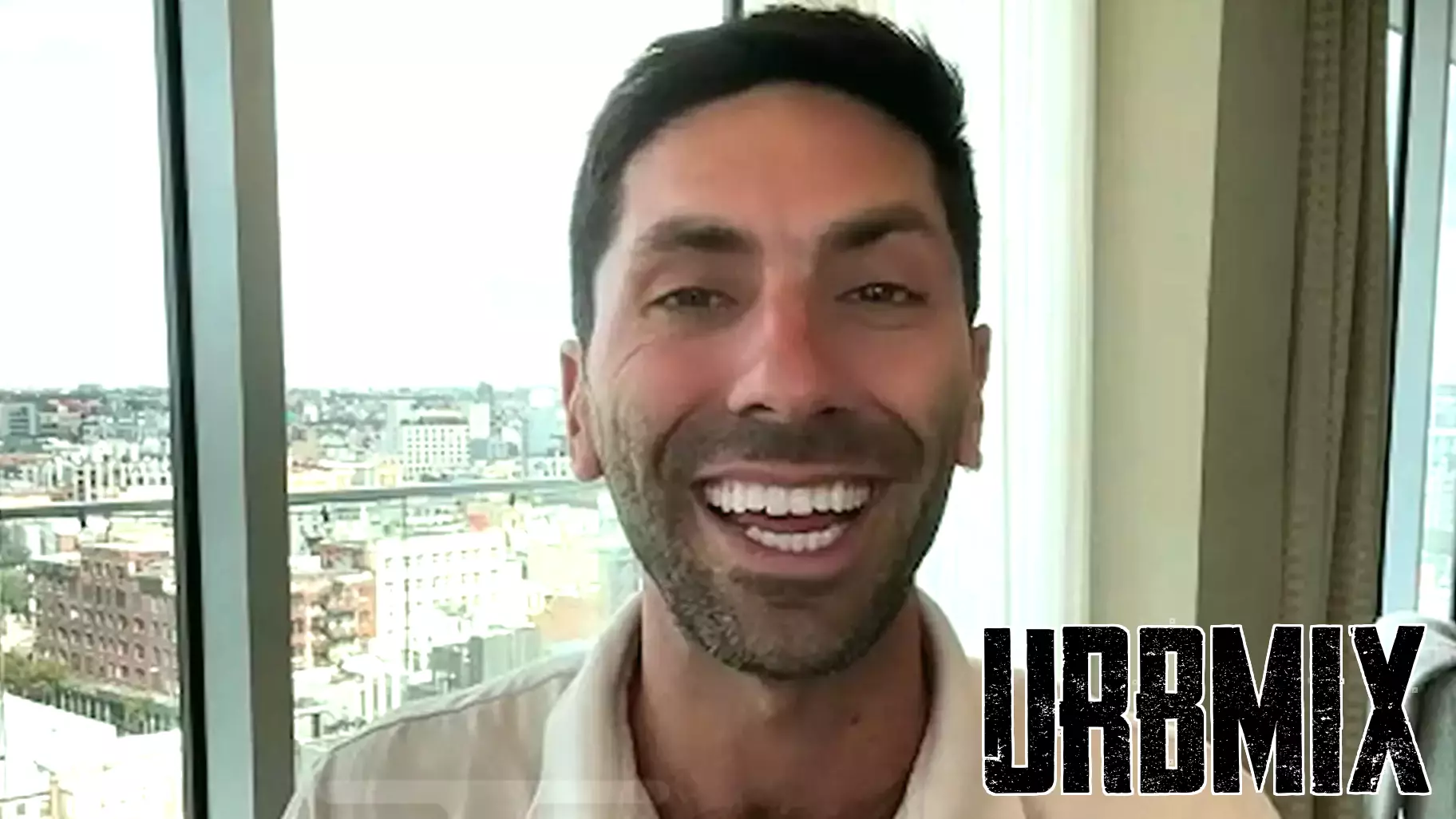 Nev Schulman Aims for Success in Real Estate Before Reality TV