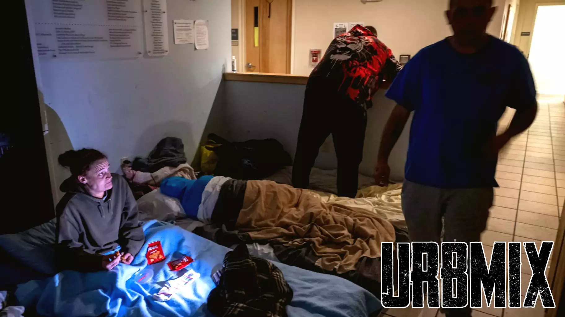 New proposal would tap real estate tax on million-dollar homes to fund homeless shelters