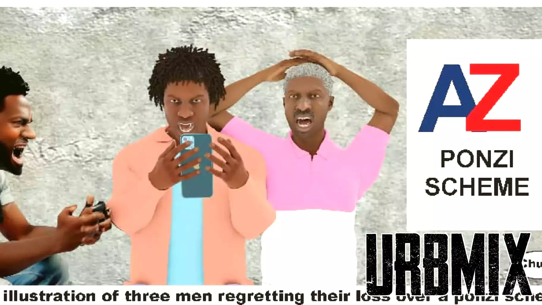 New Real Estate Ponzi Scheme Defrauds Over 4,000 Investors