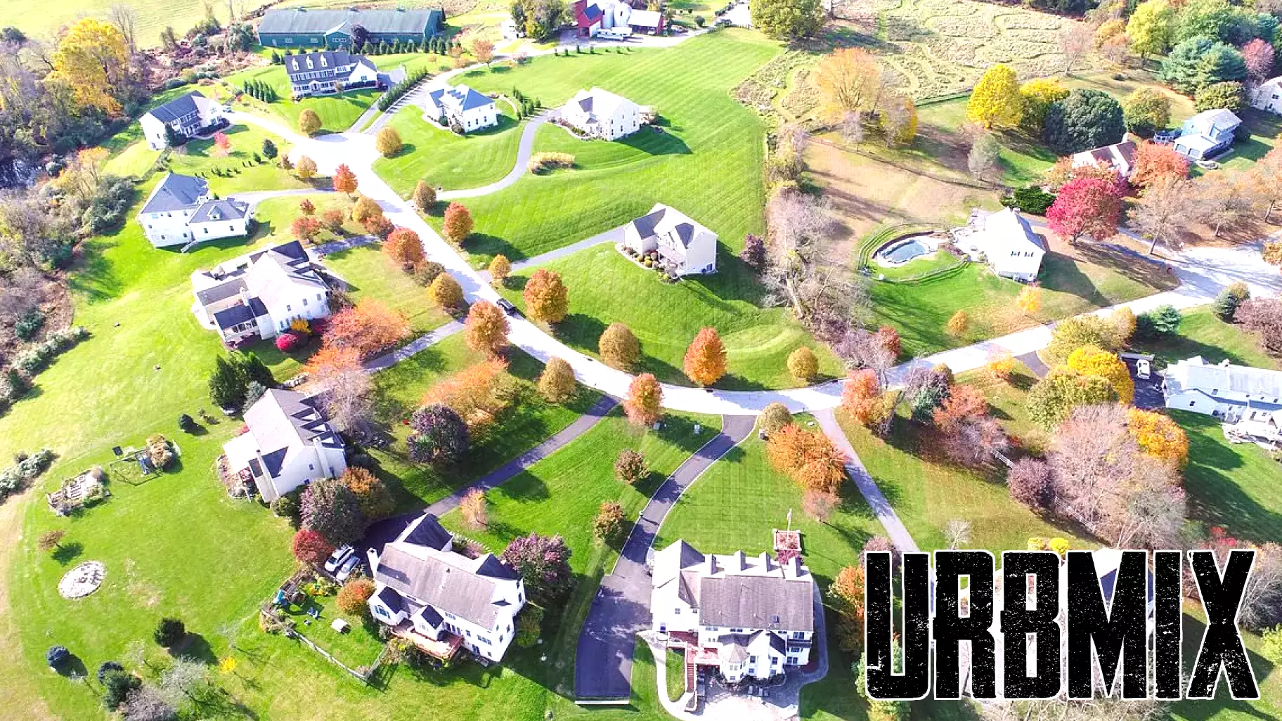 New Yorkers Find Affordable Living in Nearby Suburb